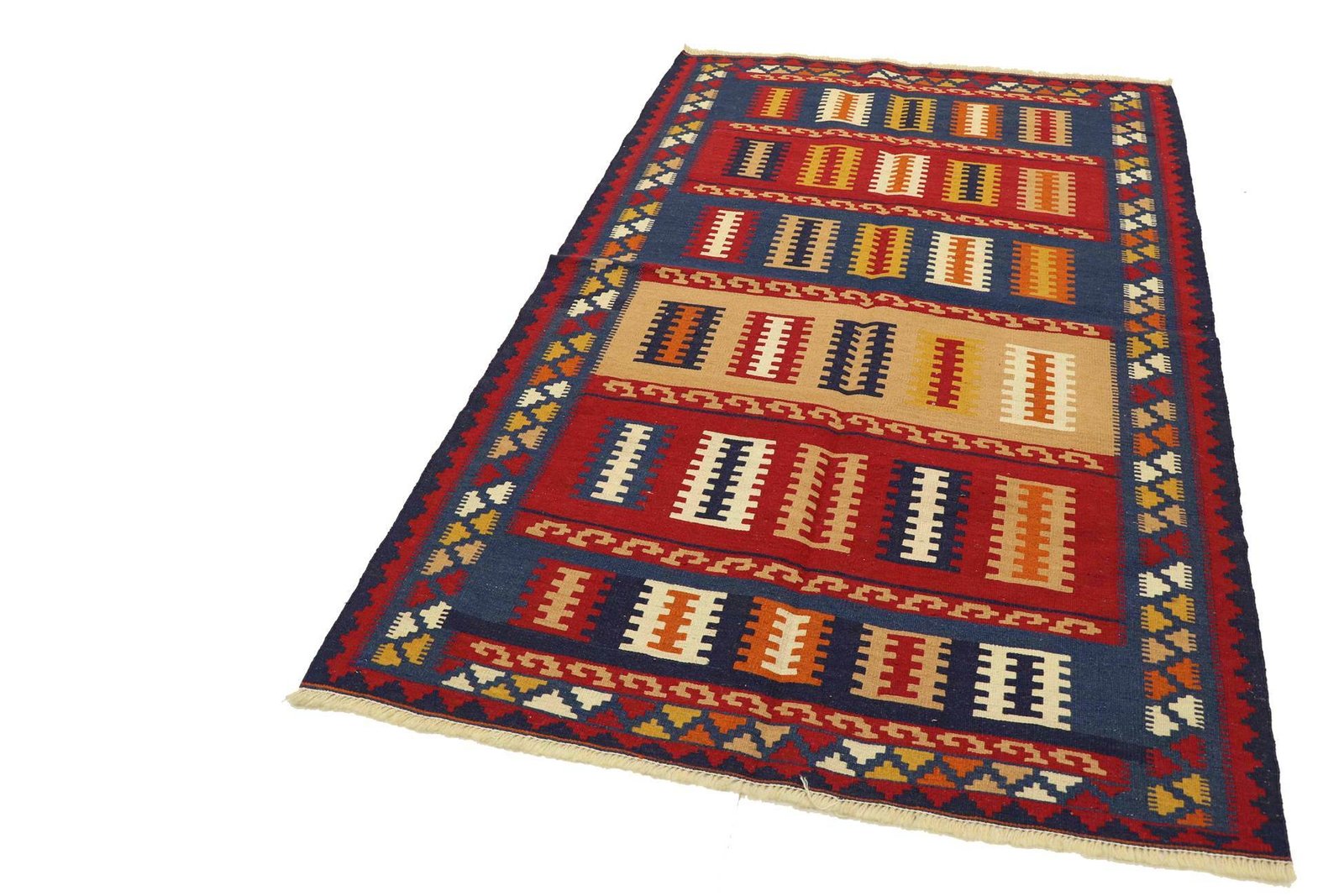 Kilim 204x125 - Image 2