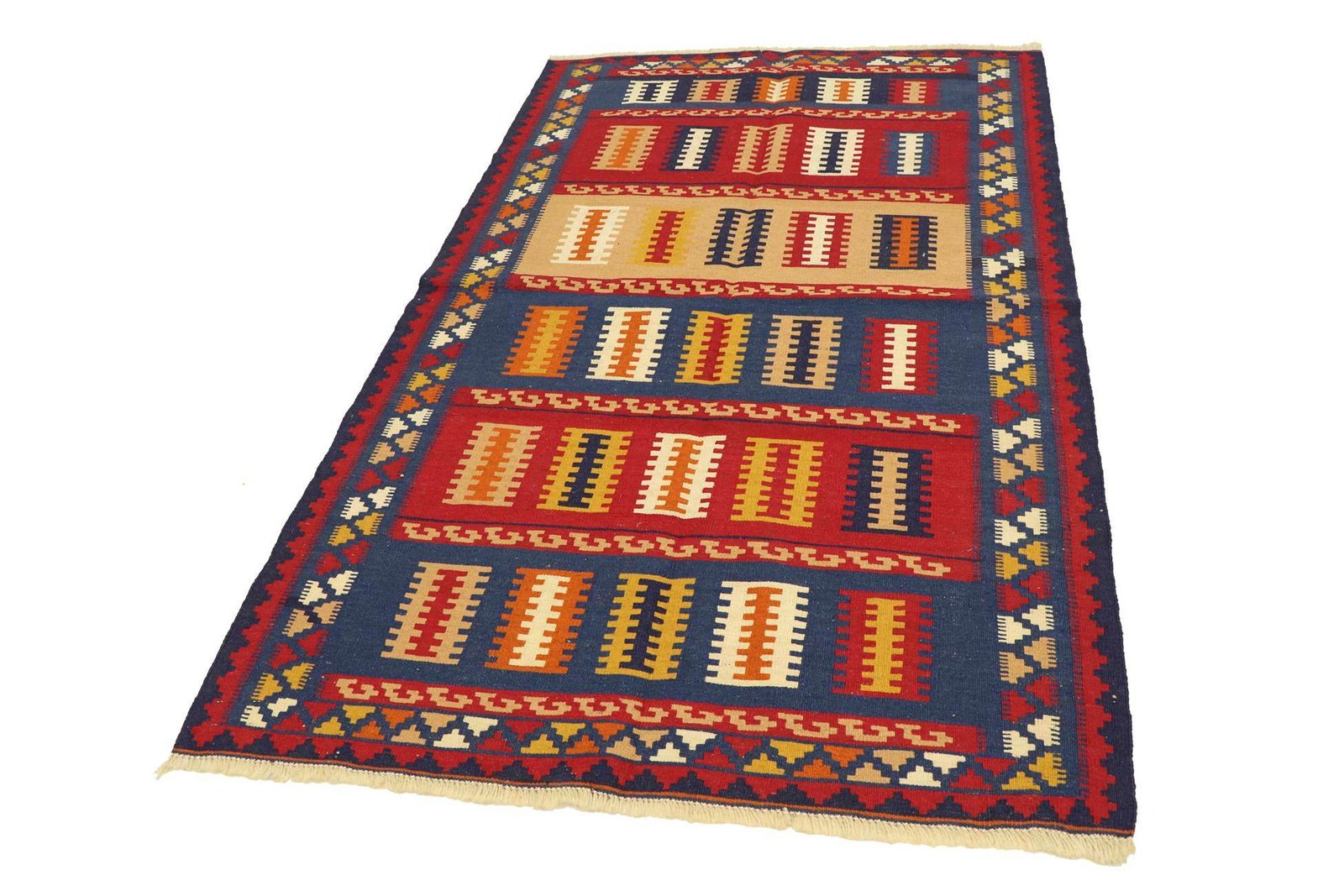 Kilim 204x125 - Image 3