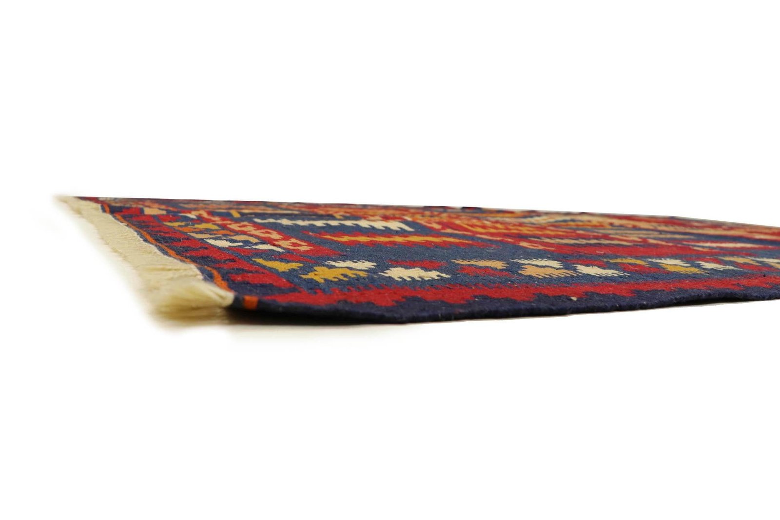 Kilim 204x125 - Image 4