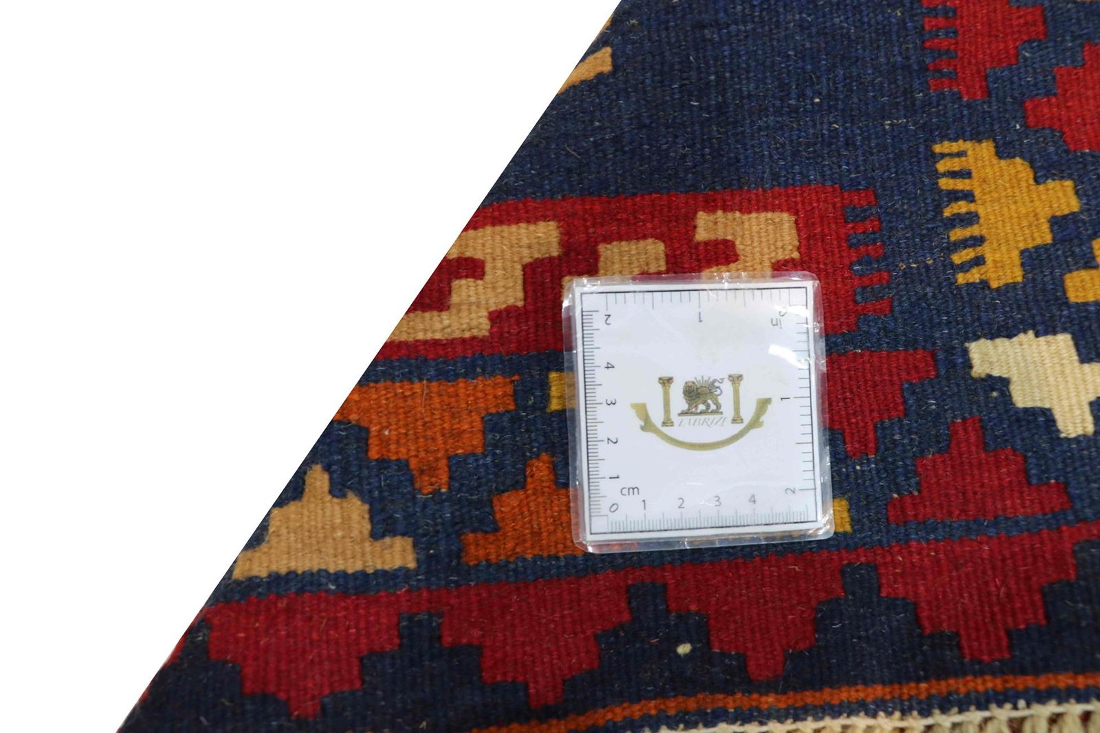 Kilim 204x125 - Image 6