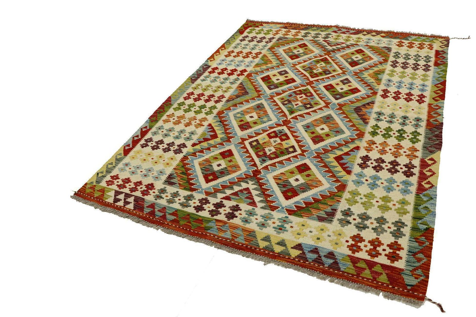 Kilim 206x155 - Image 2