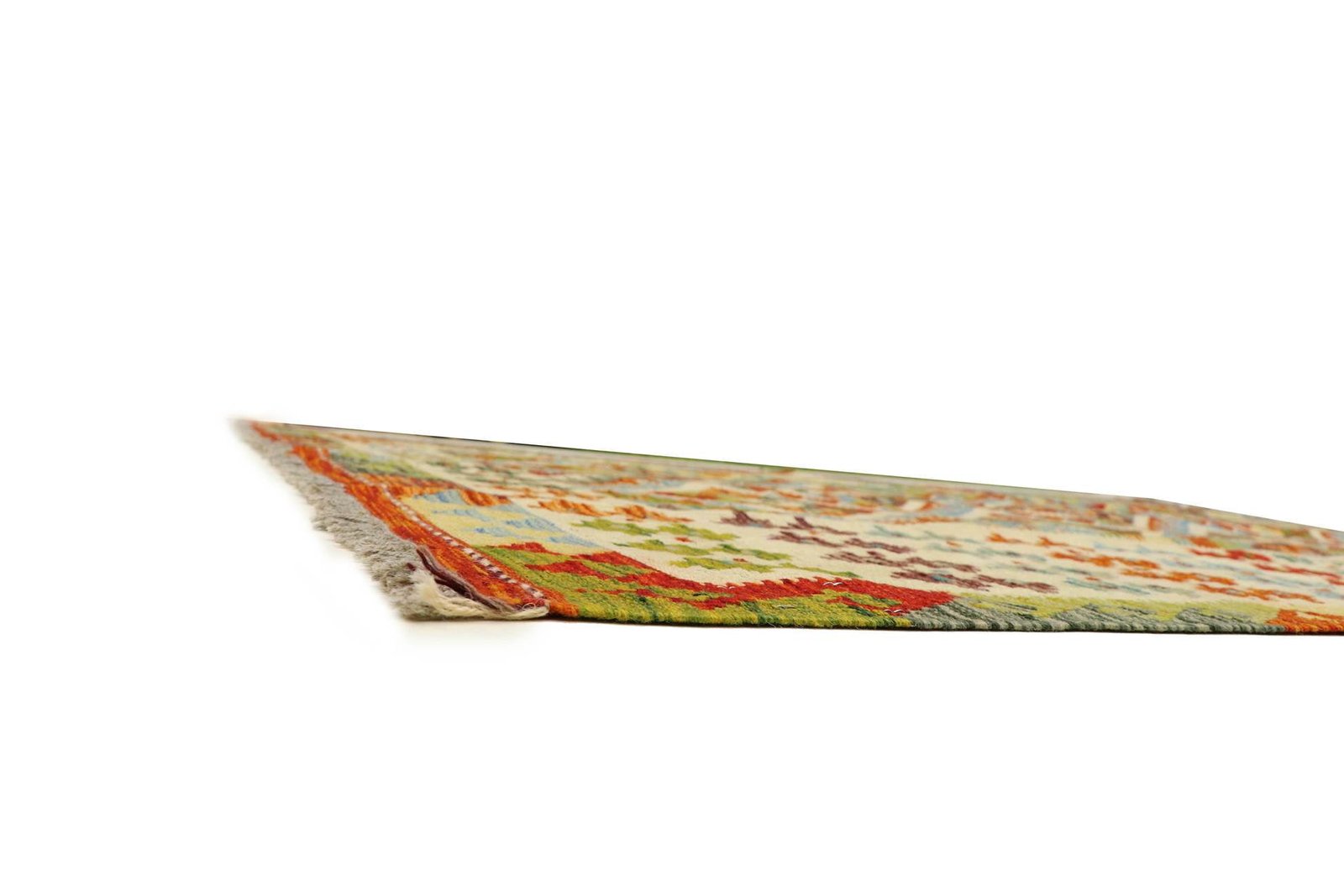 Kilim 206x155 - Image 4