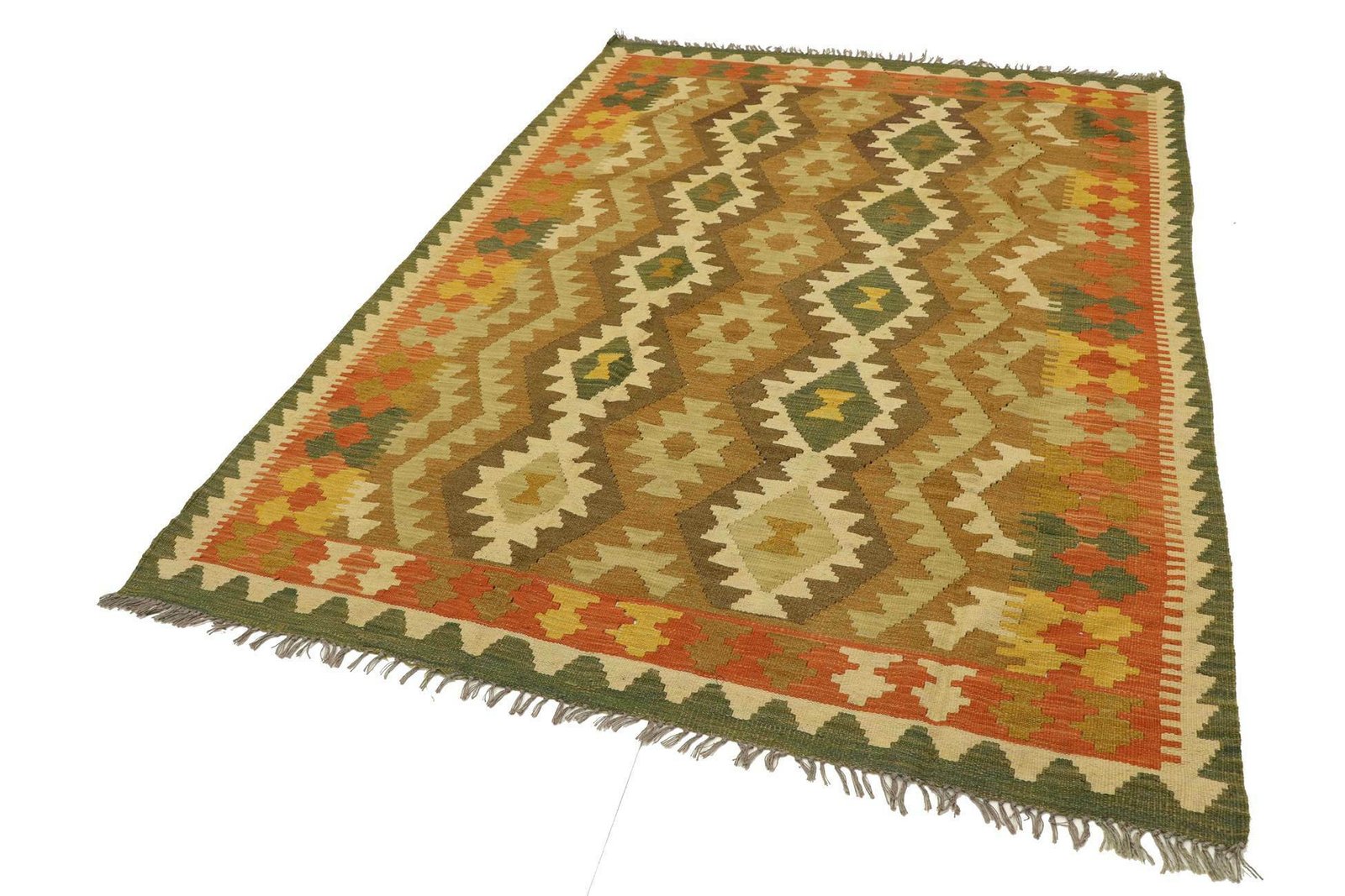 Kilim 197x147 - Image 2