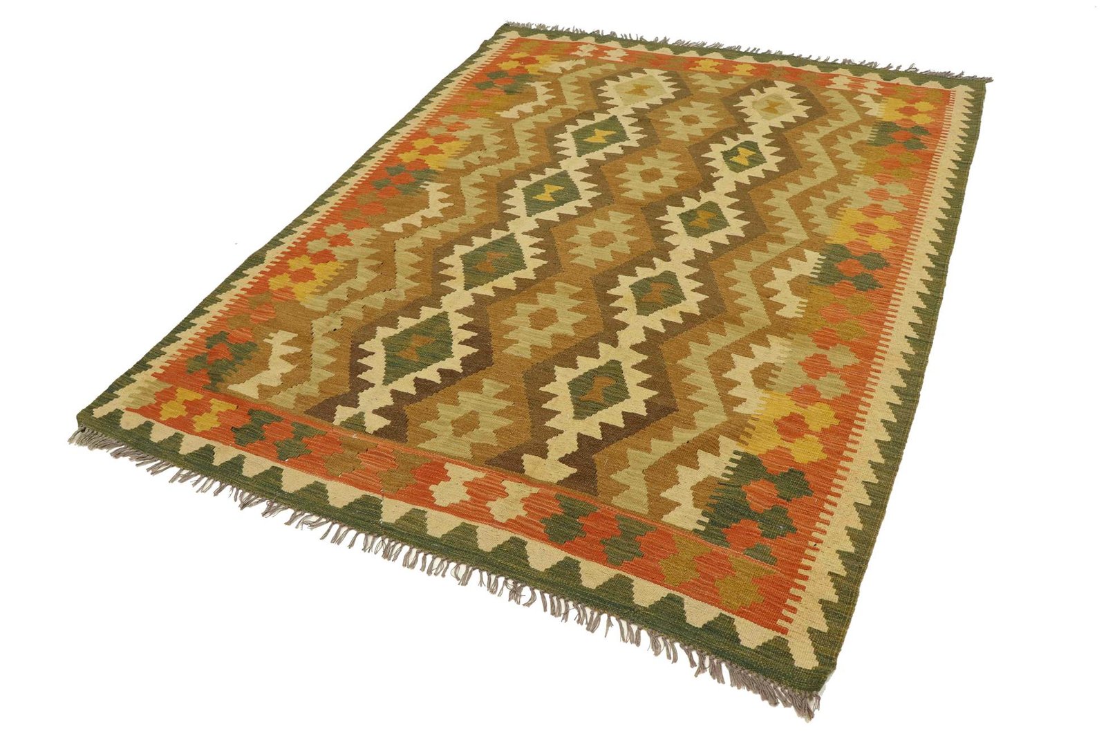 Kilim 197x147 - Image 3