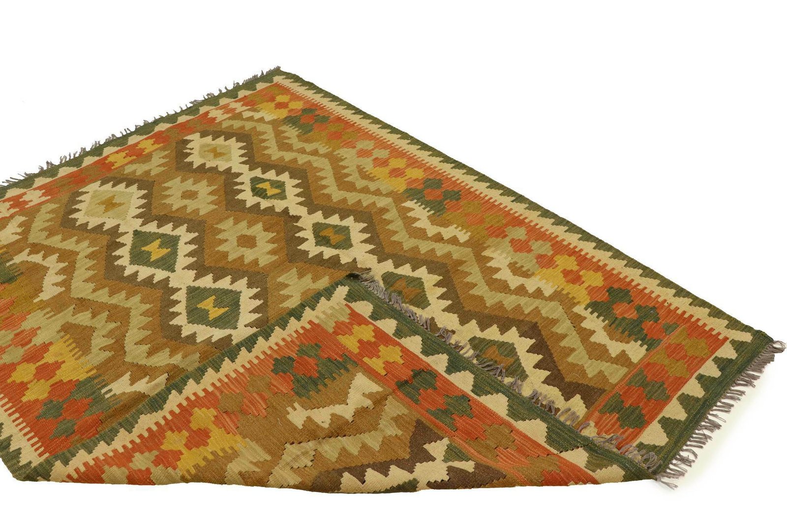 Kilim 197x147 - Image 5