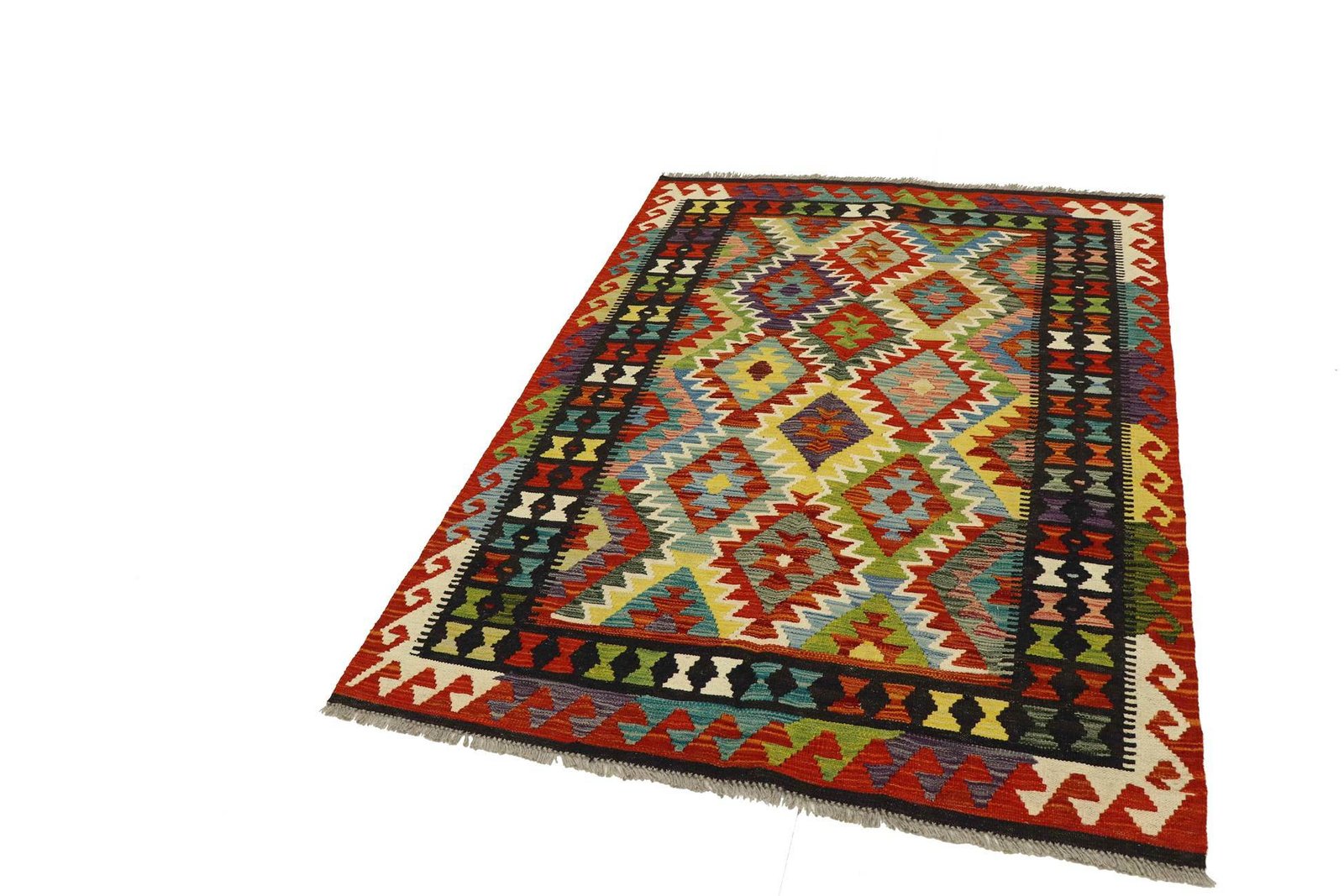 Kilim 180x123 - Image 2