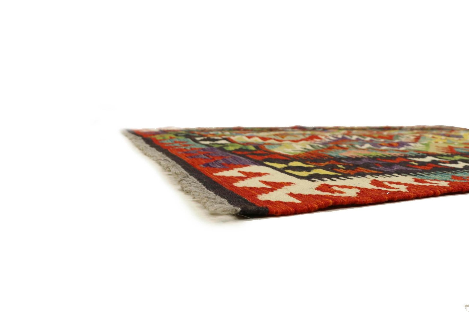 Kilim 180x123 - Image 4