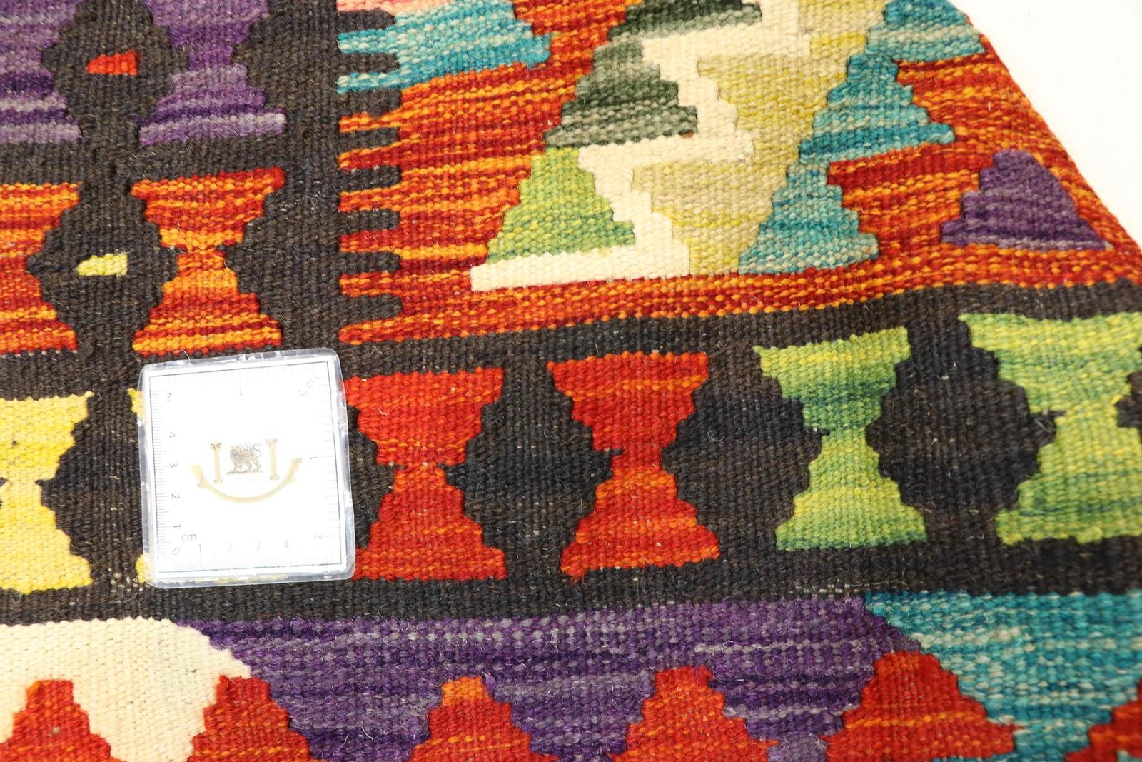 Kilim 180x123 - Image 6