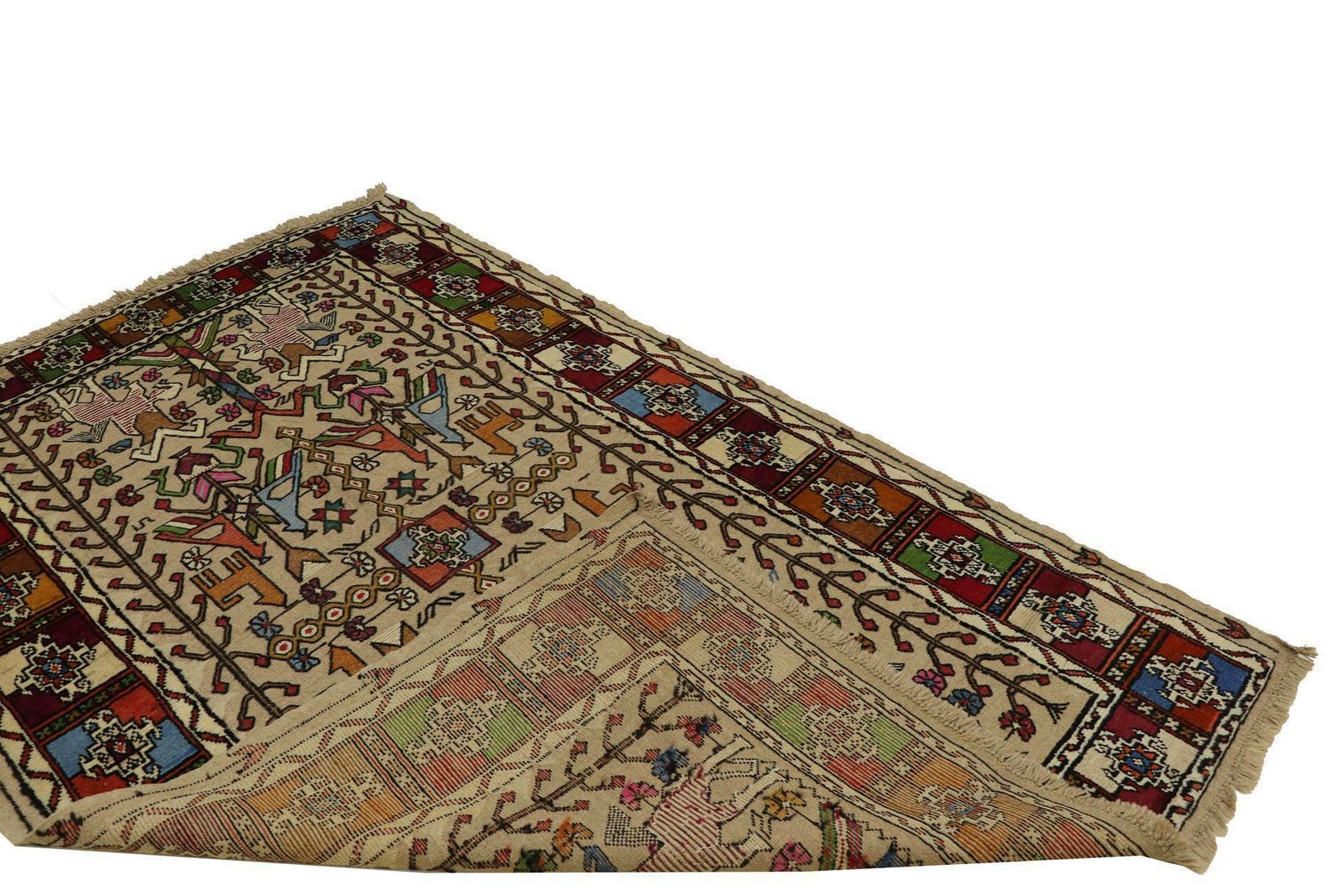 Kilim 199x131 - Image 5