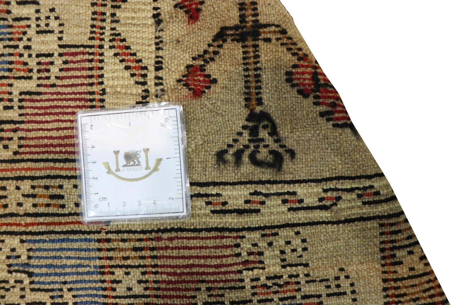Kilim 199x131 - Image 6