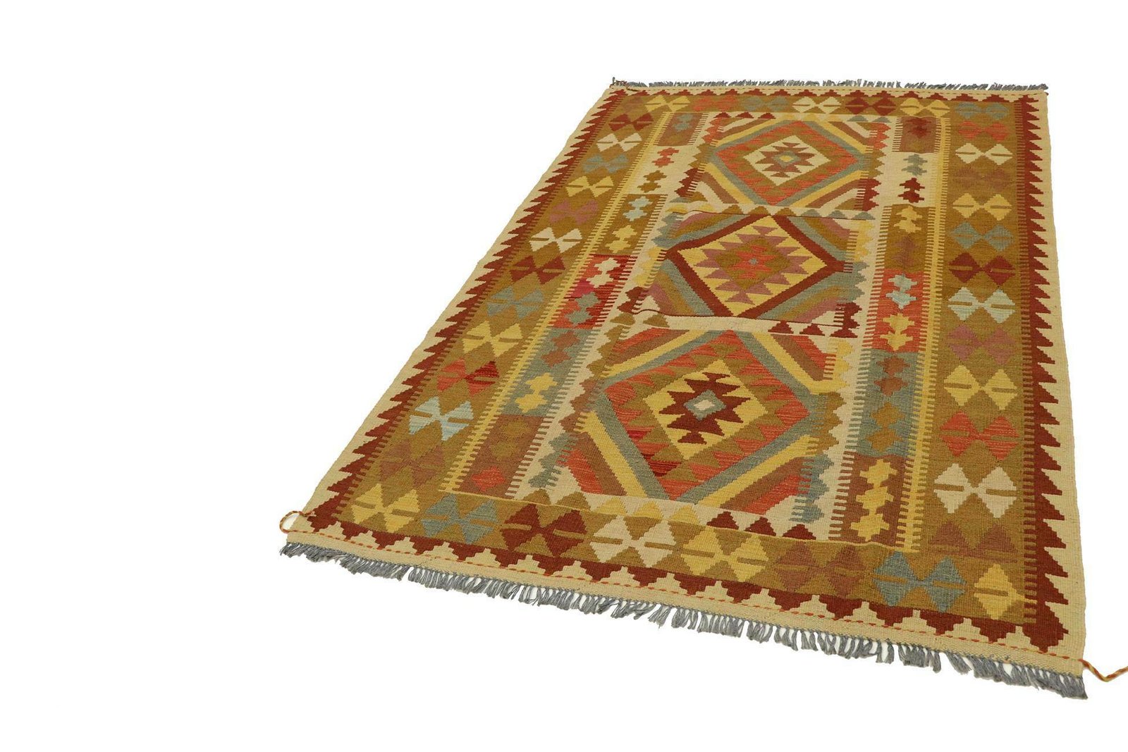 Kilim 205x143 - Image 2