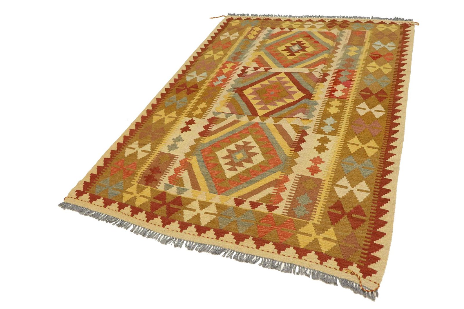 Kilim 205x143 - Image 3
