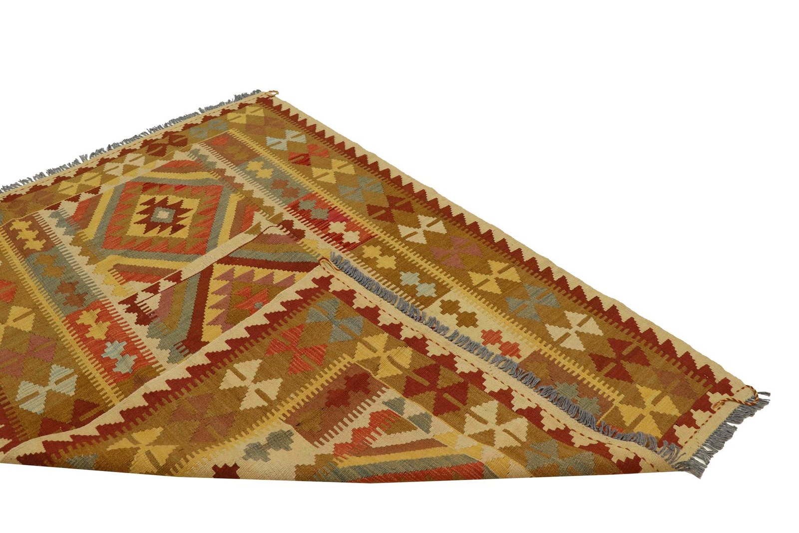 Kilim 205x143 - Image 5