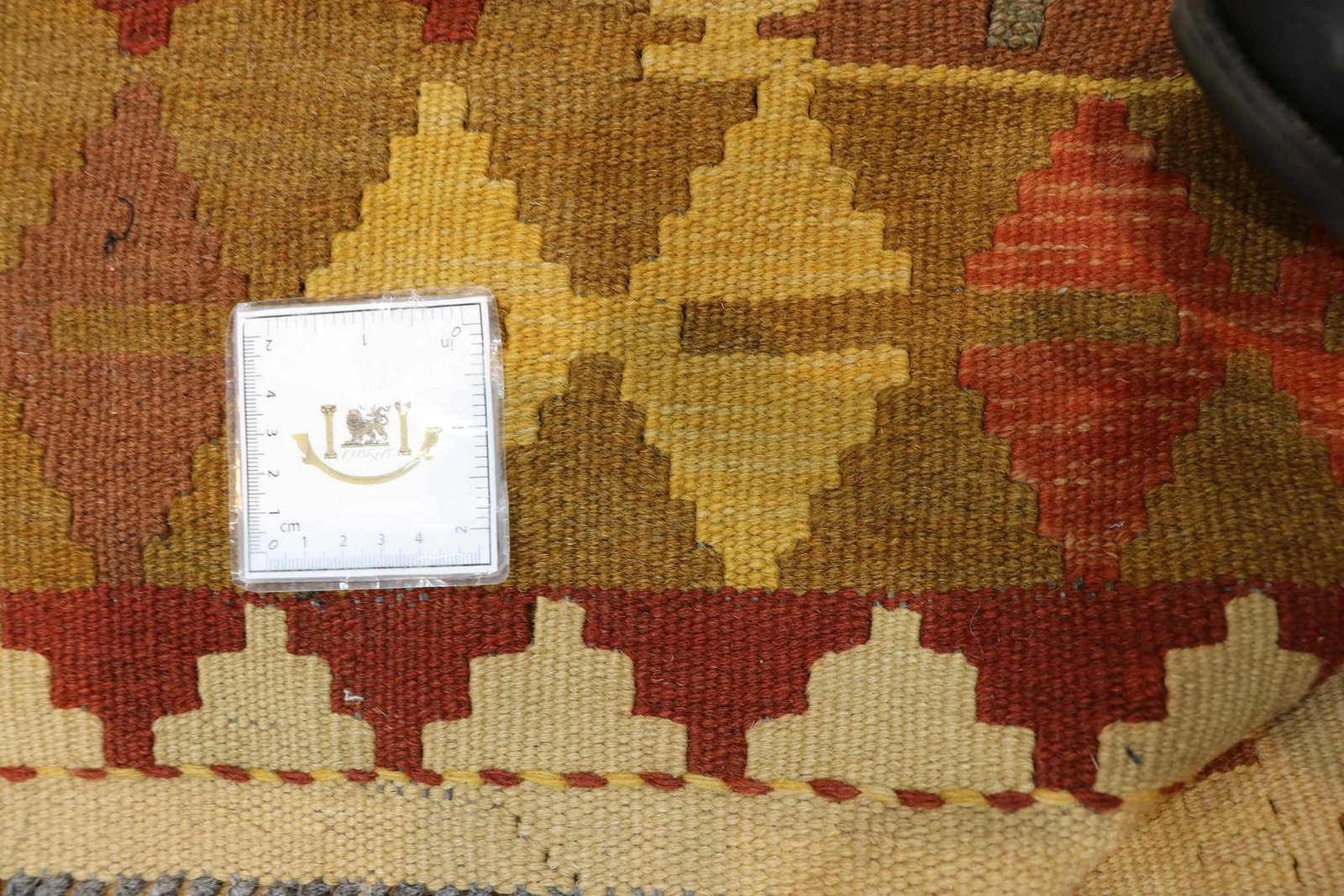 Kilim 205x143 - Image 6