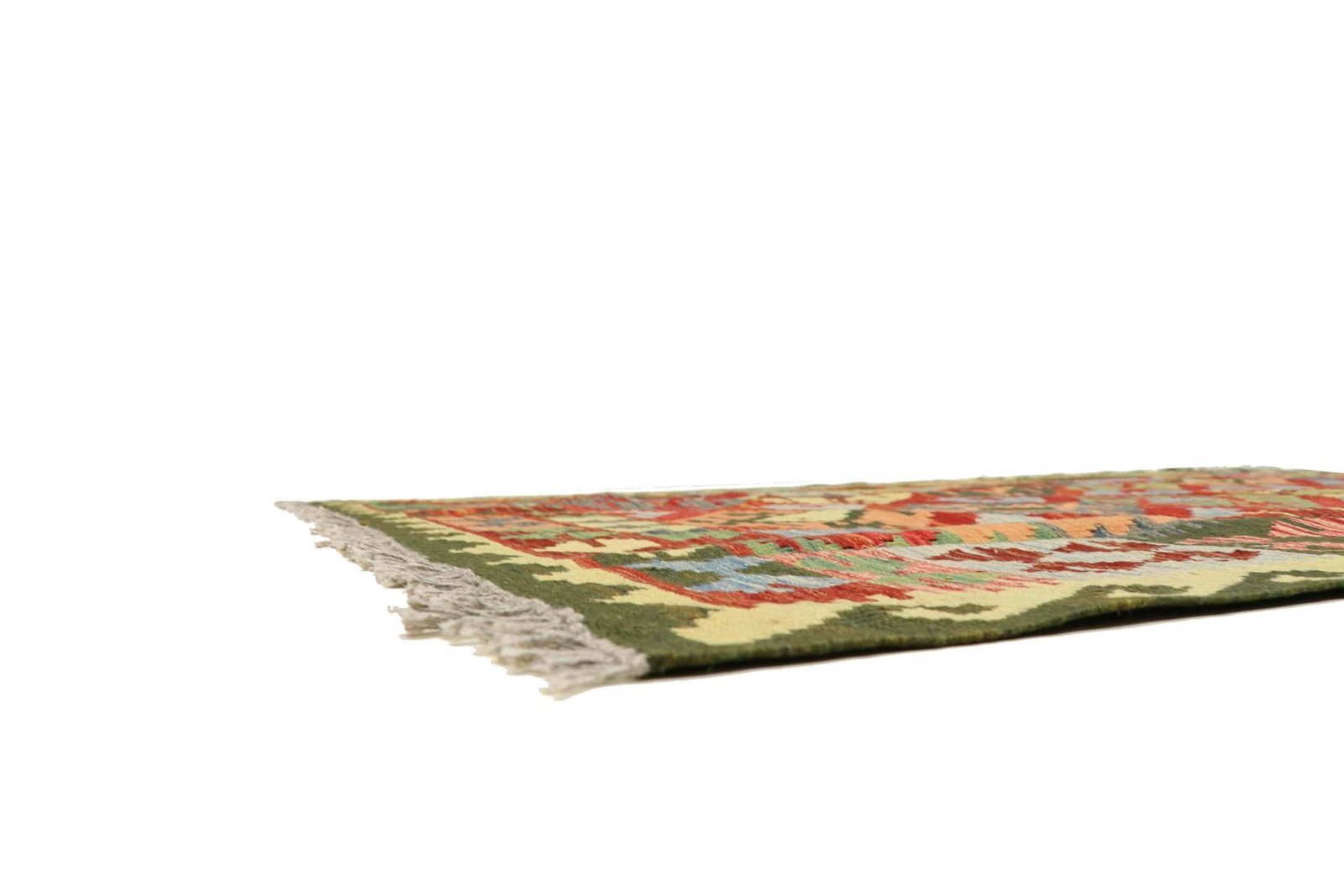 Kilim 204x155 - Image 4