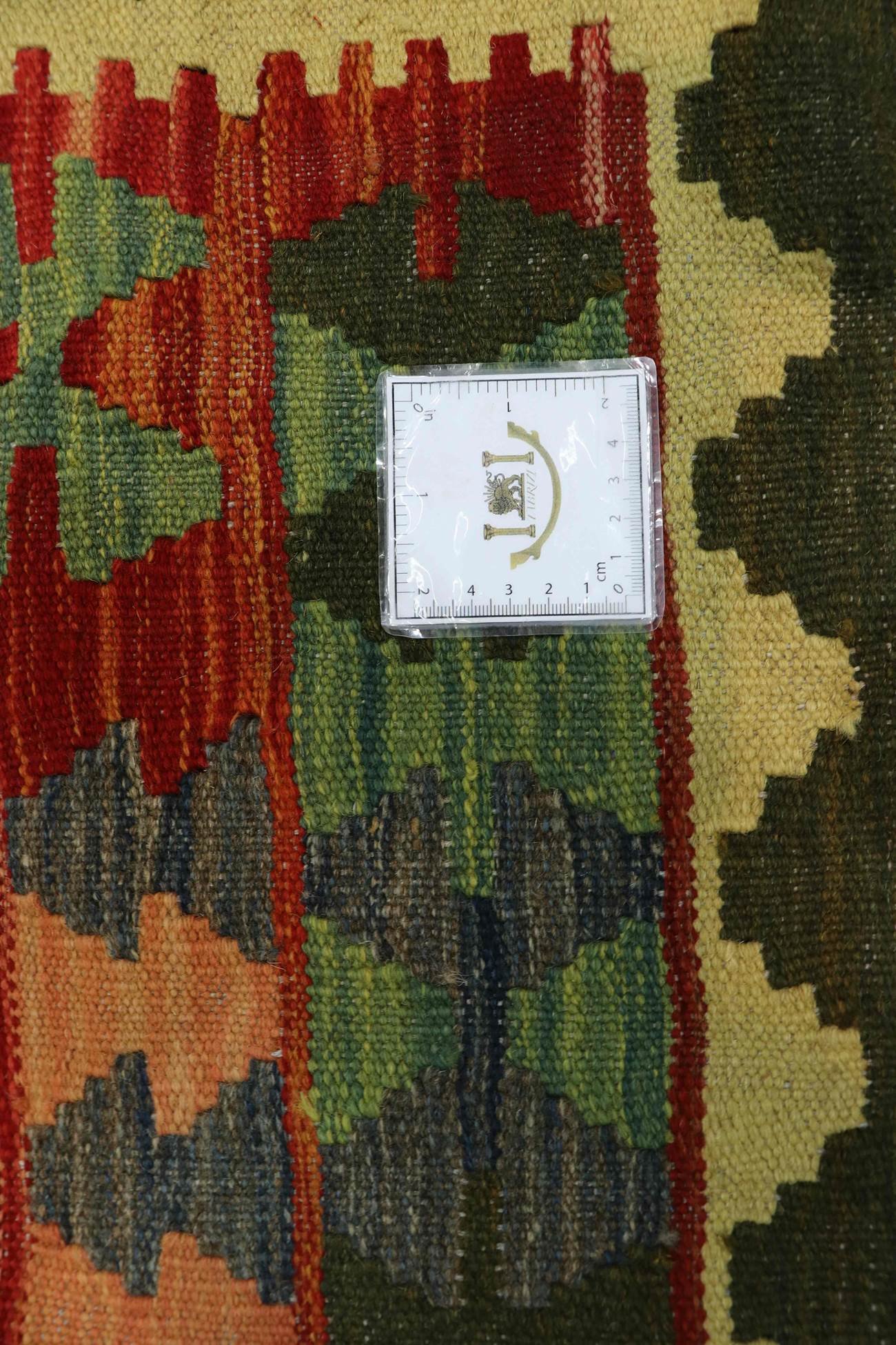 Kilim 204x155 - Image 6