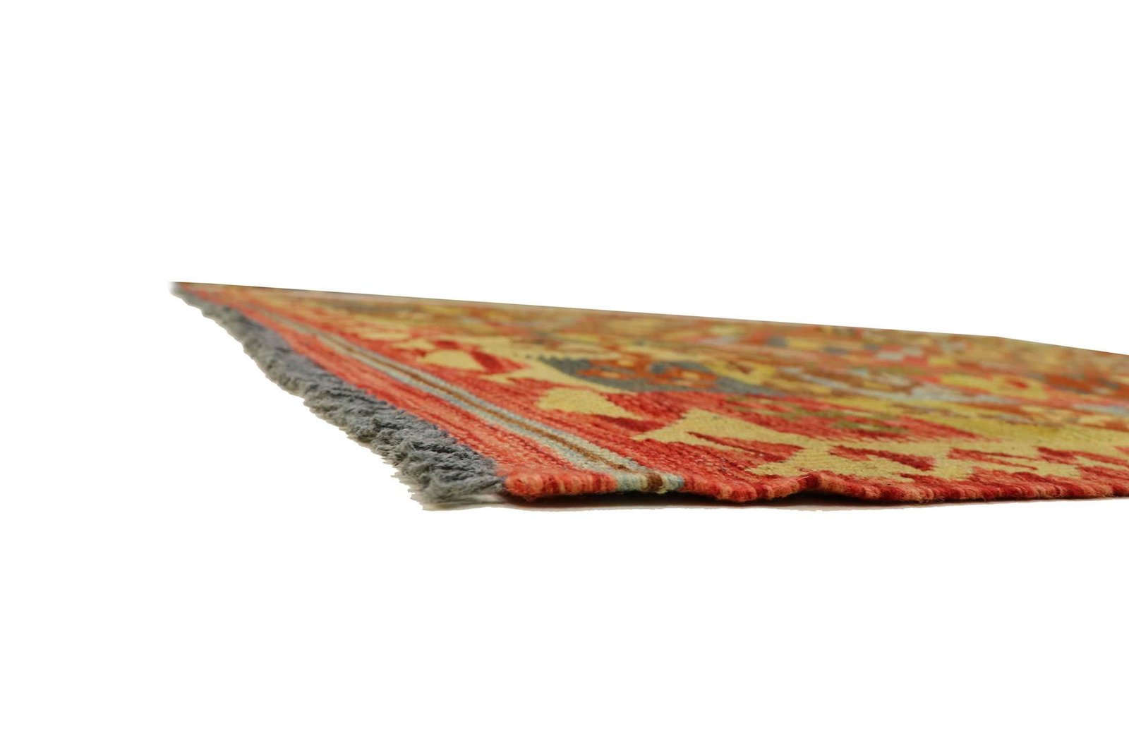 Kilim 193x147 - Image 4