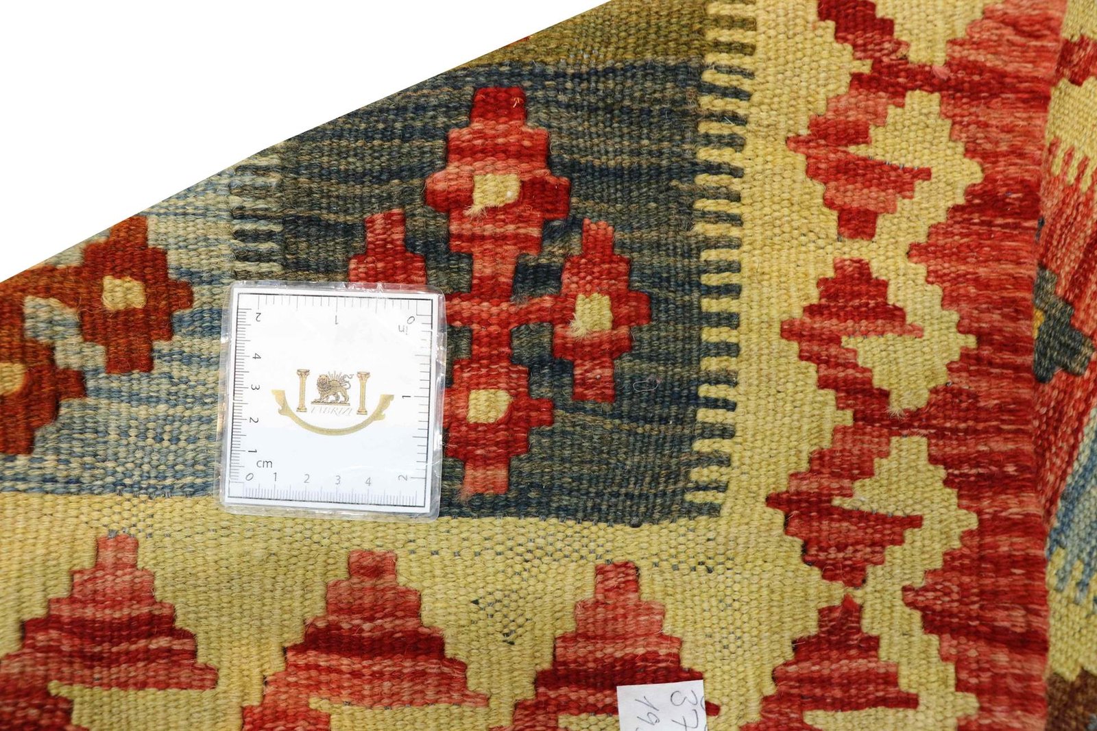 Kilim 193x147 - Image 6