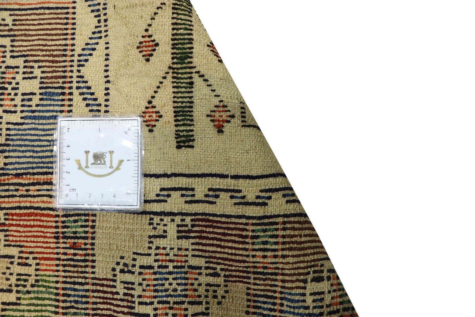 Kilim 199x137 - Image 6