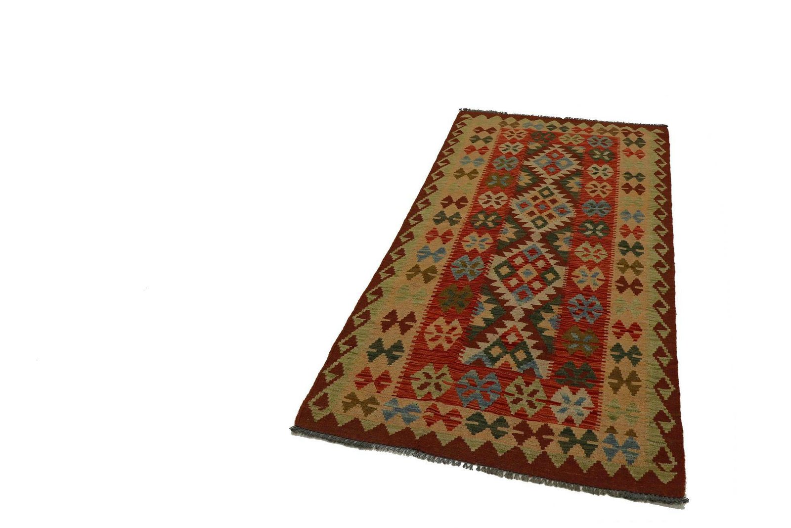Kilim 203x96 - Image 2