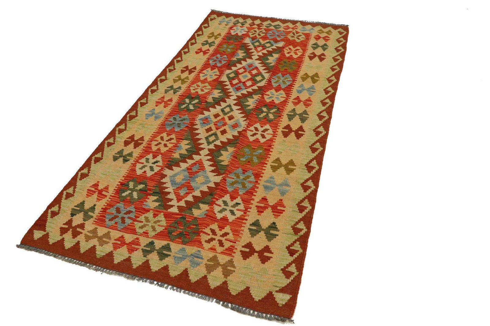 Kilim 203x96 - Image 3