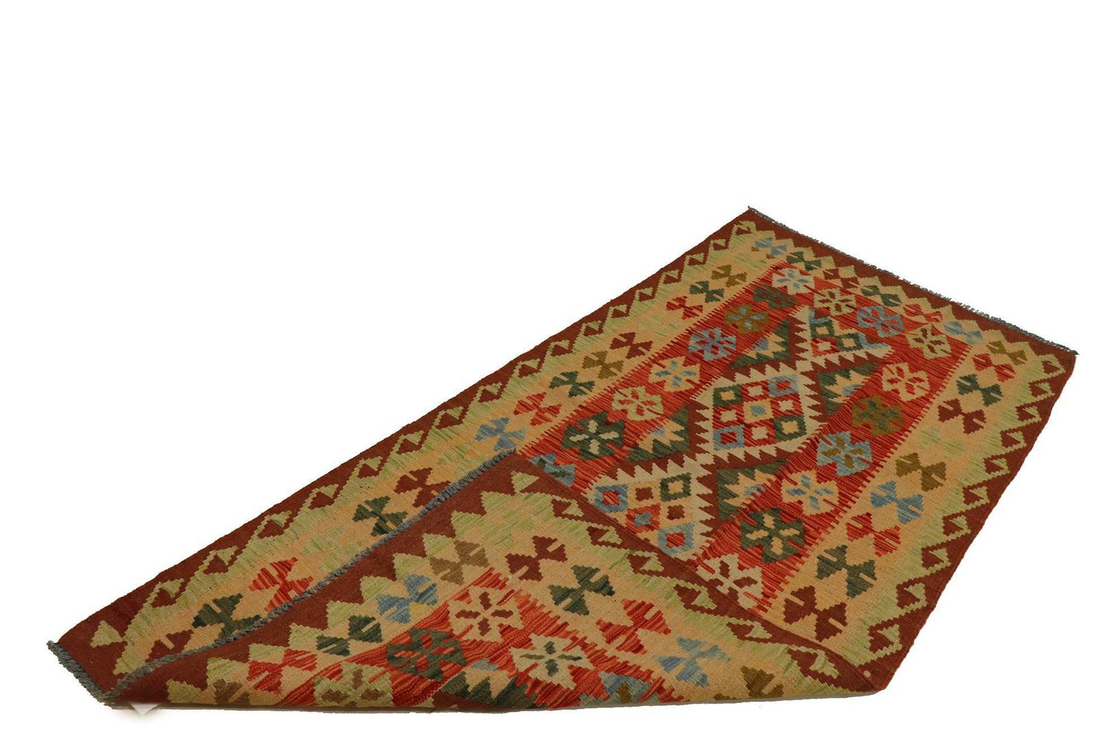 Kilim 203x96 - Image 5