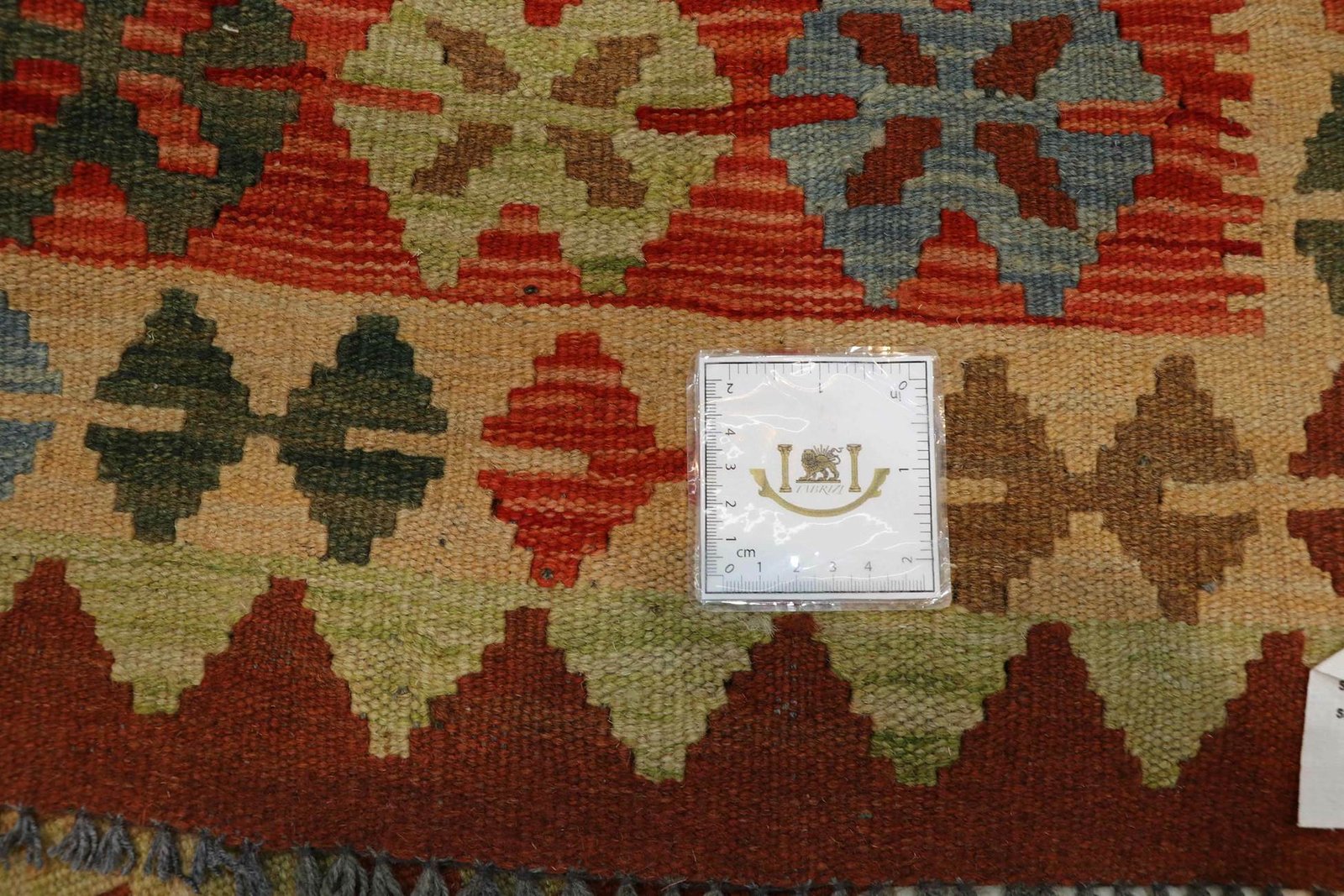 Kilim 203x96 - Image 6