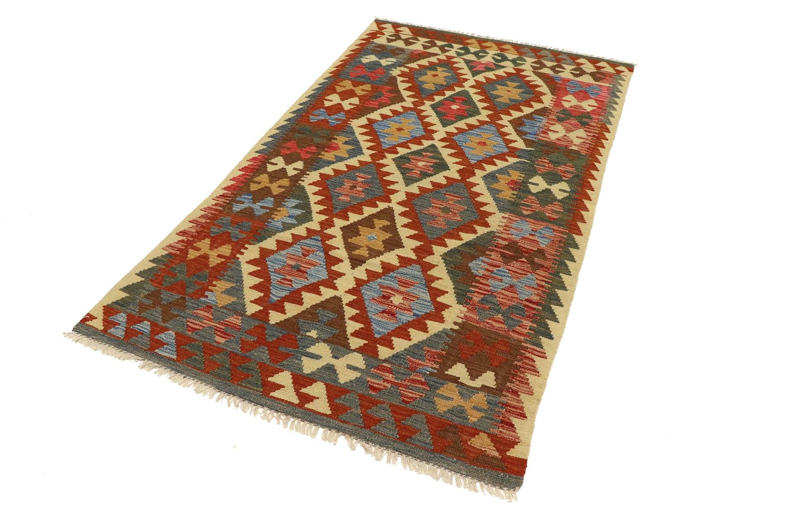 Kilim 203x113 - Image 2