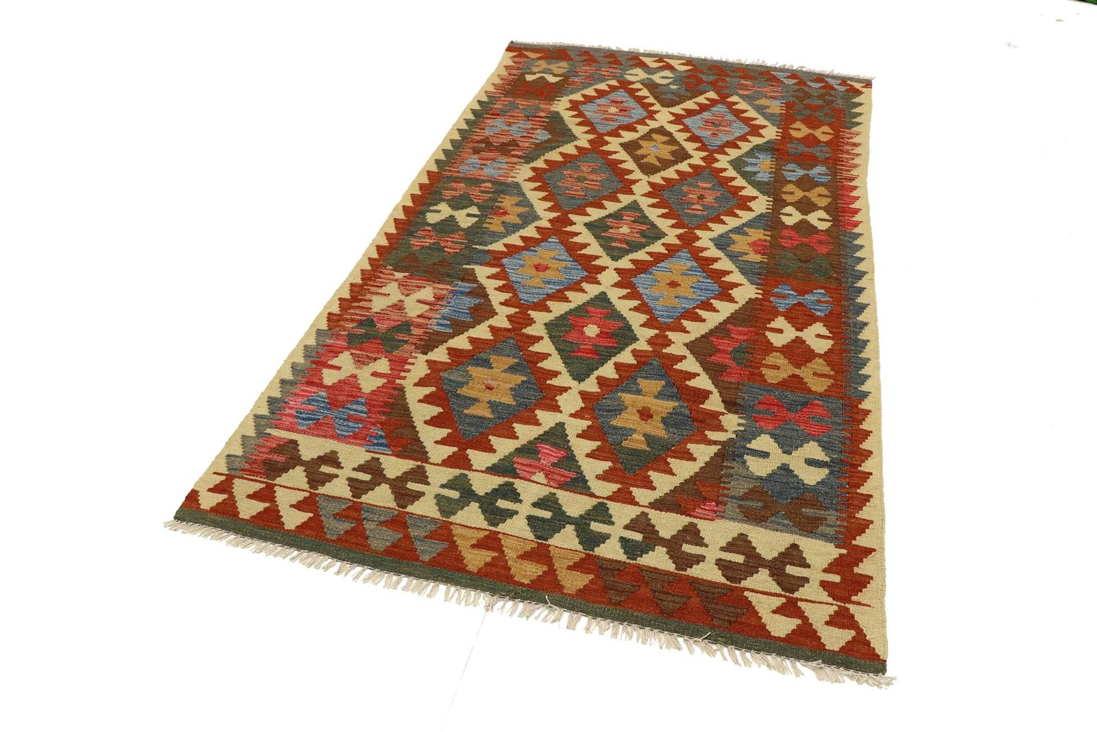 Kilim 203x113 - Image 3