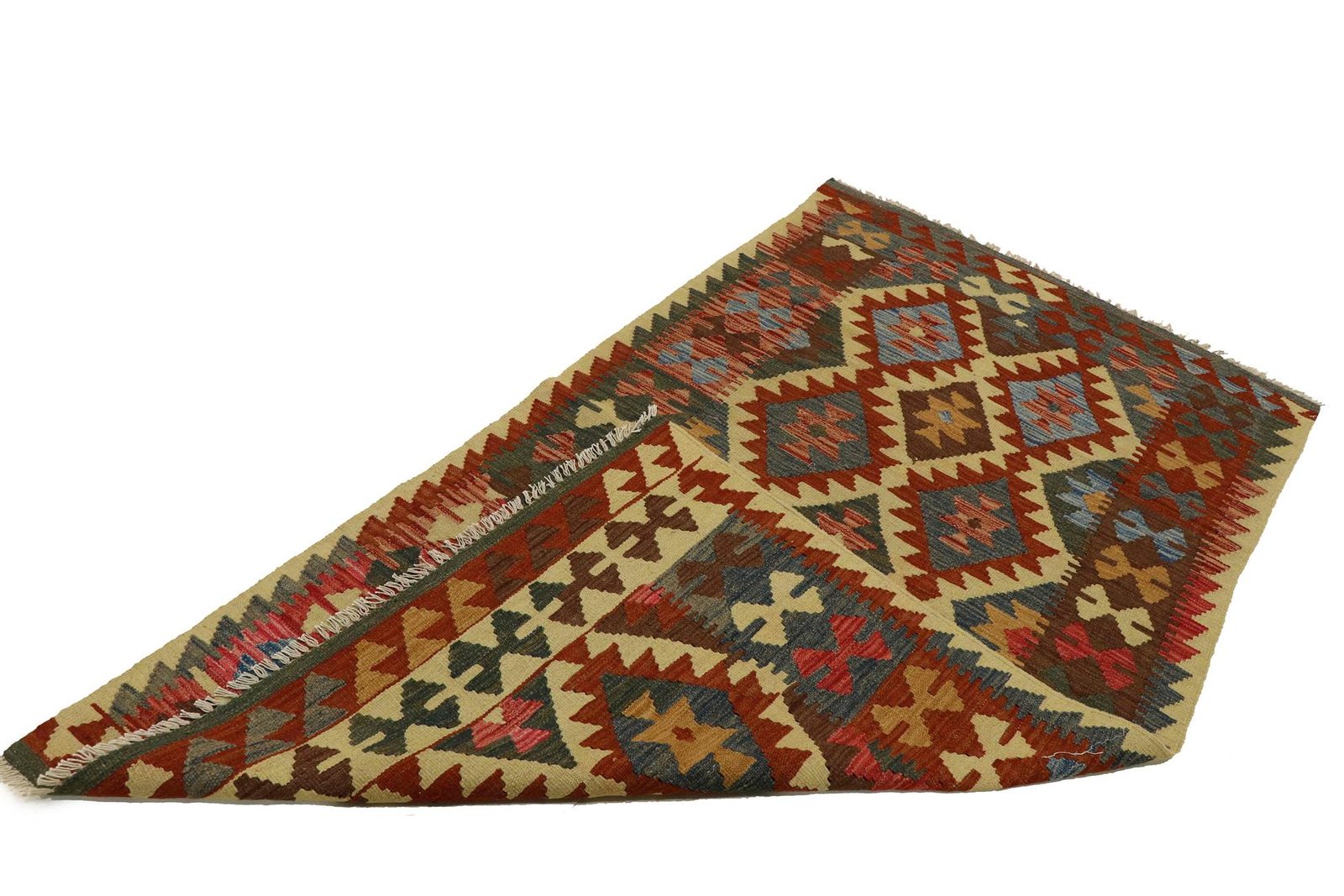 Kilim 203x113 - Image 5