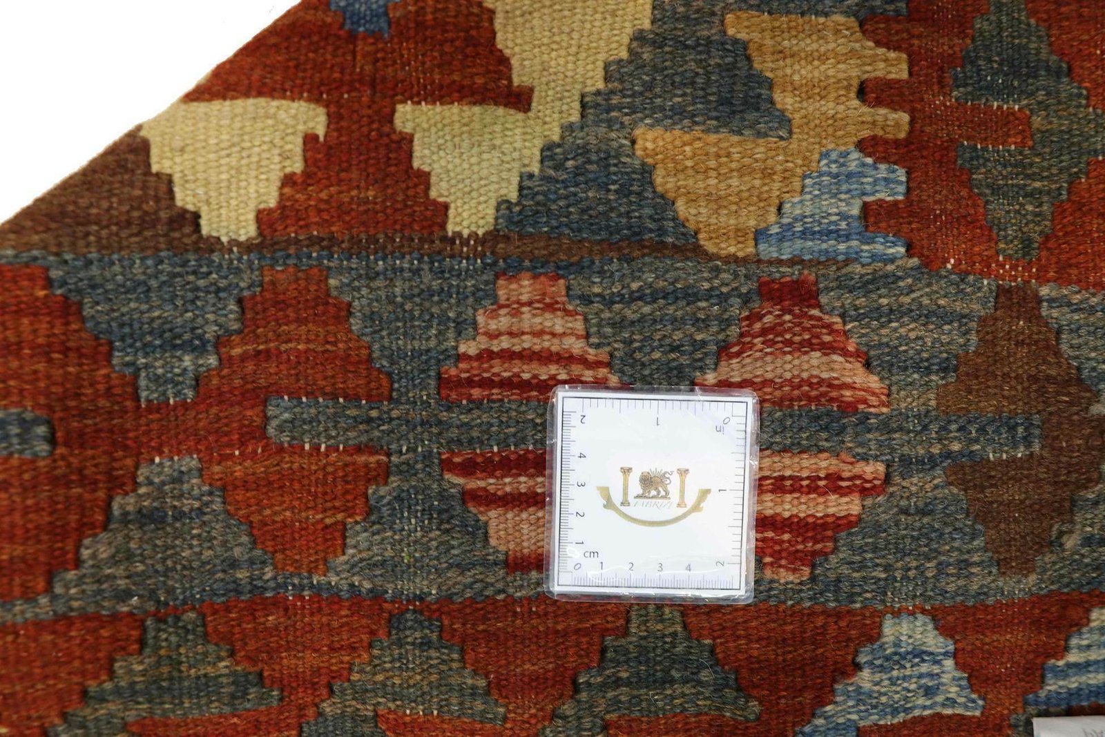 Kilim 203x113 - Image 6