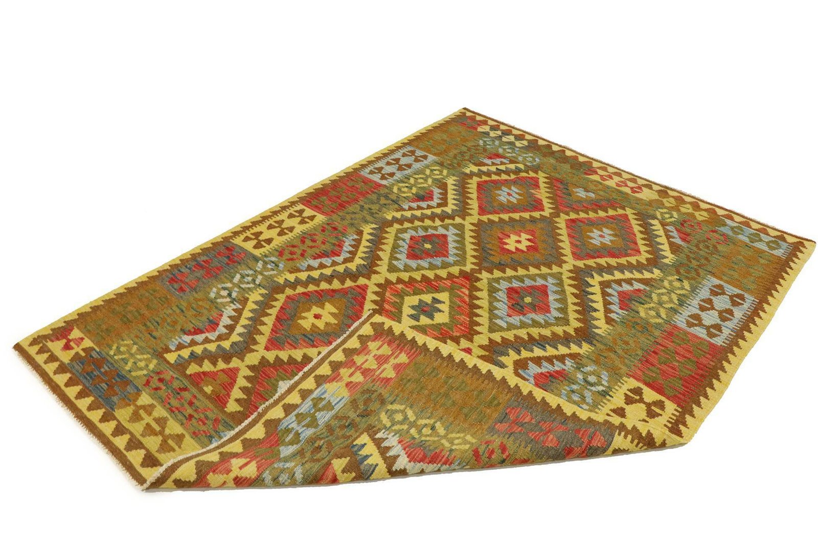 Kilim 197x147 - Image 5