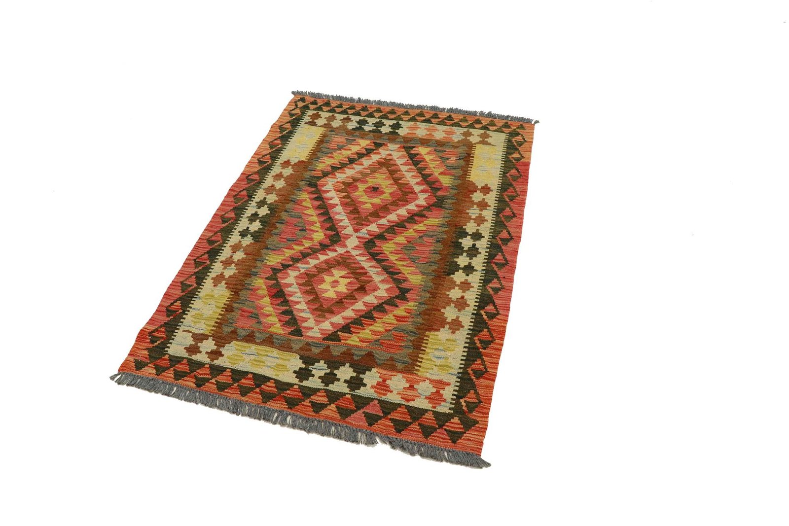 Kilim 118x82 - Image 2