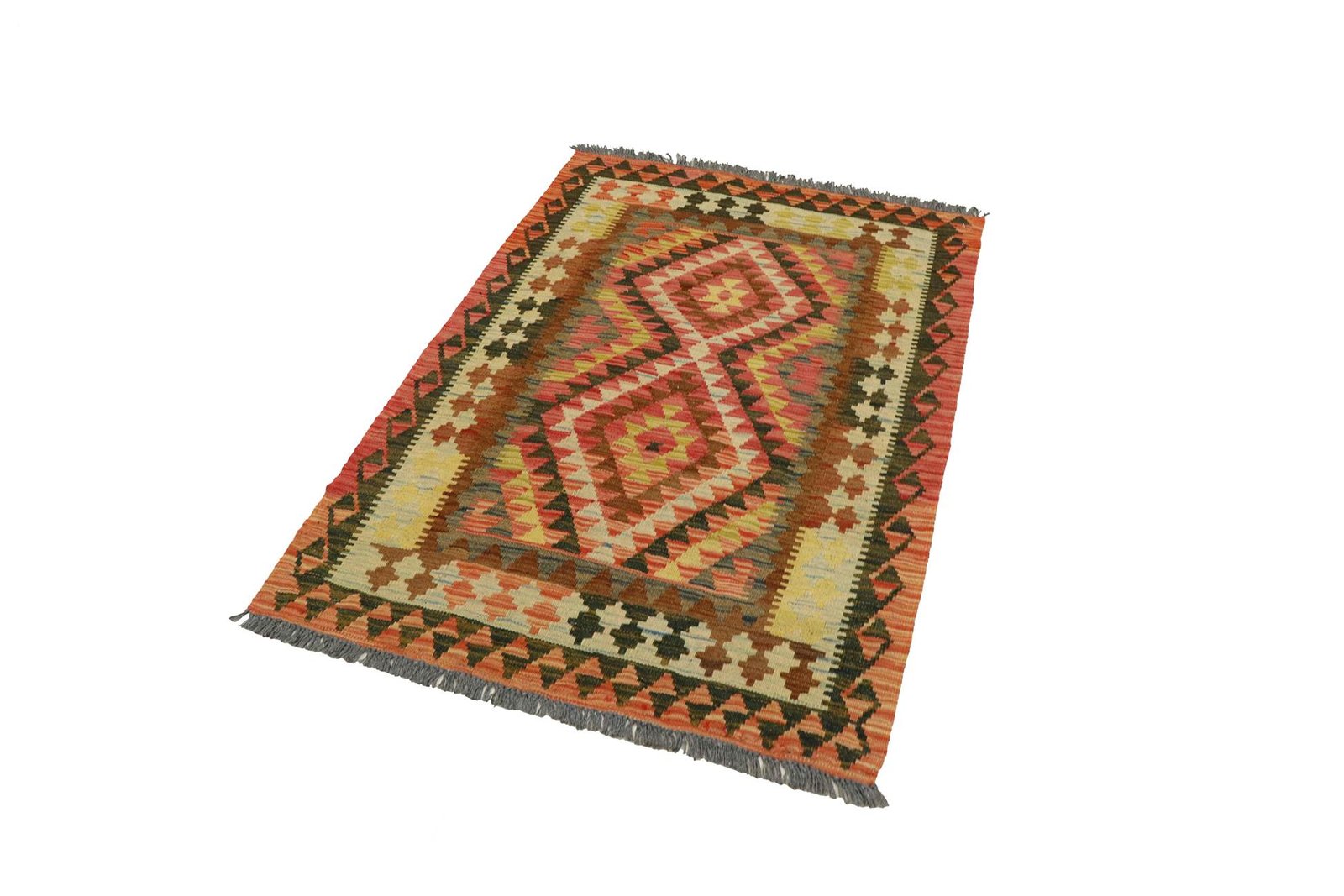 Kilim 118x82 - Image 3