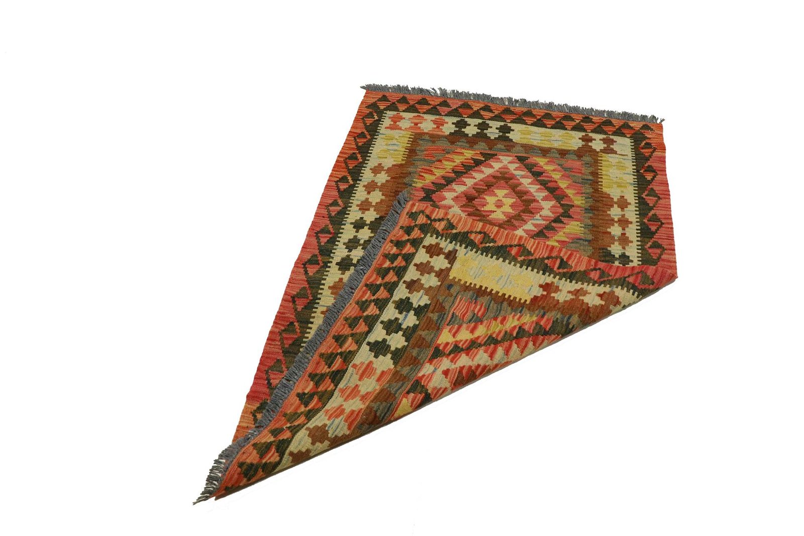 Kilim 118x82 - Image 5