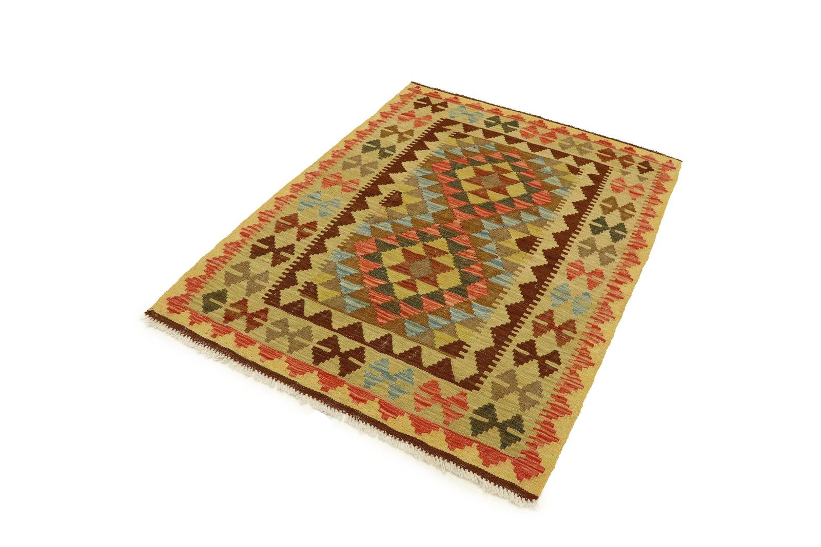 Kilim 126x94 - Image 3