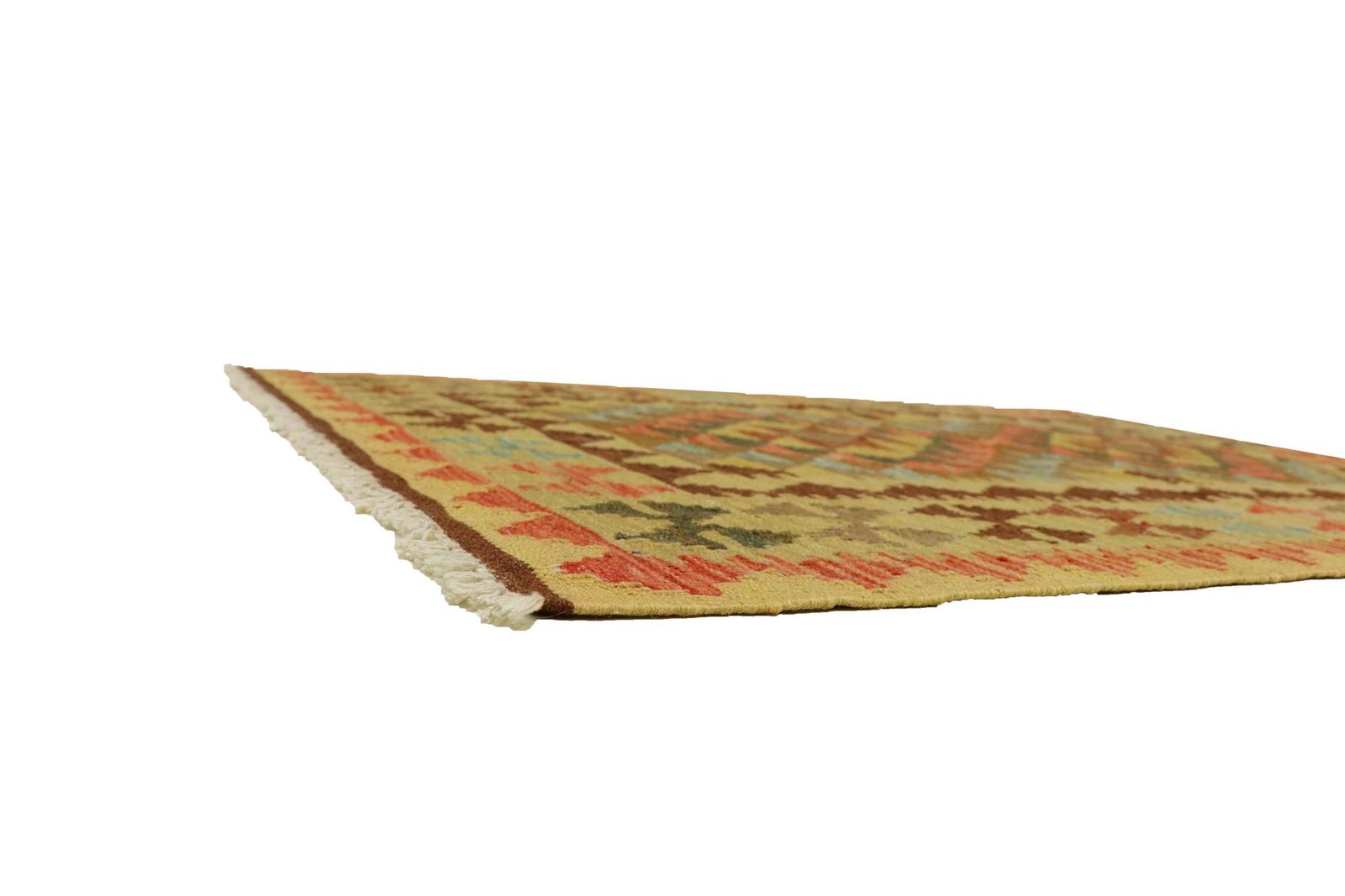 Kilim 126x94 - Image 4