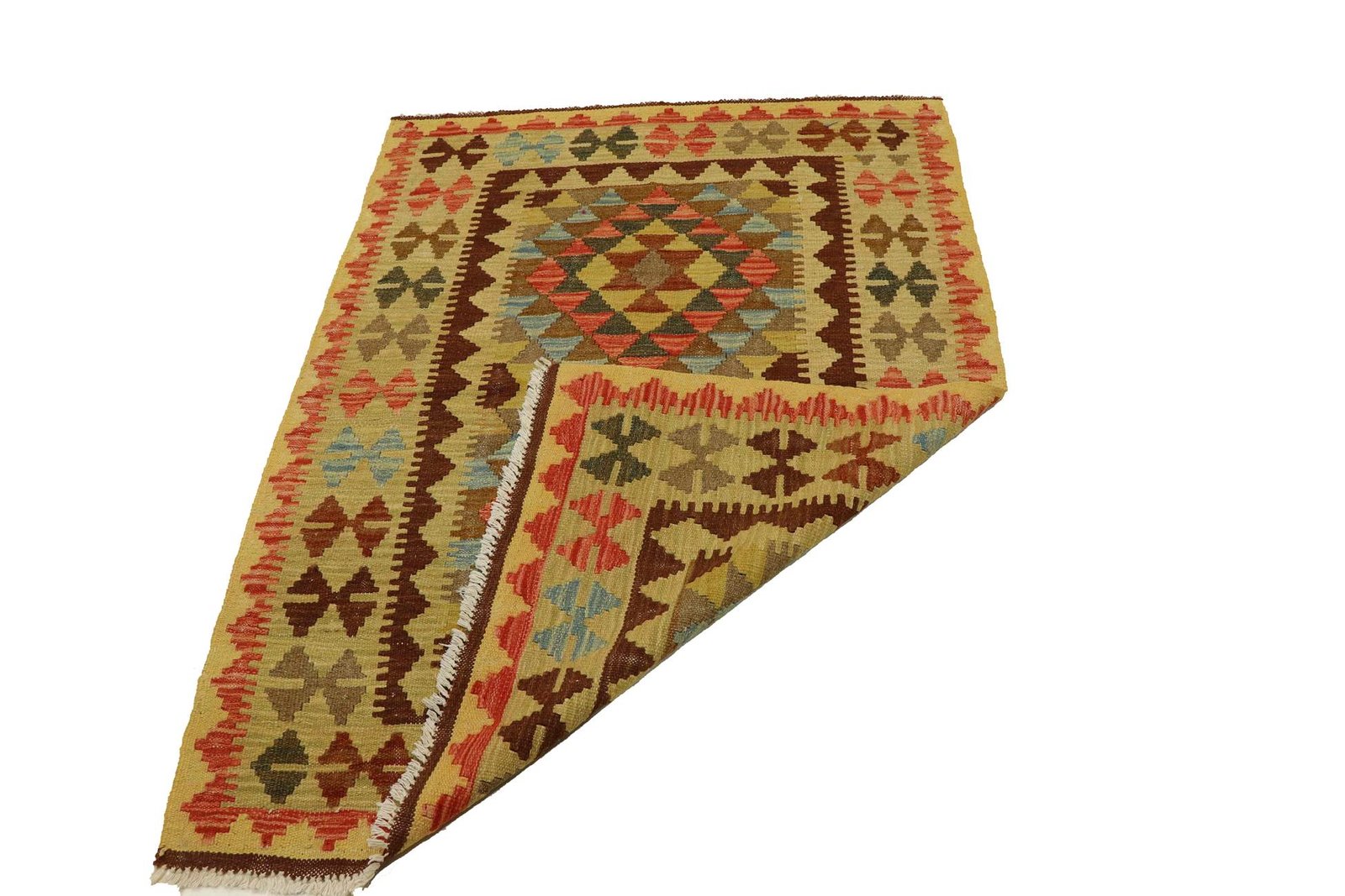 Kilim 126x94 - Image 5
