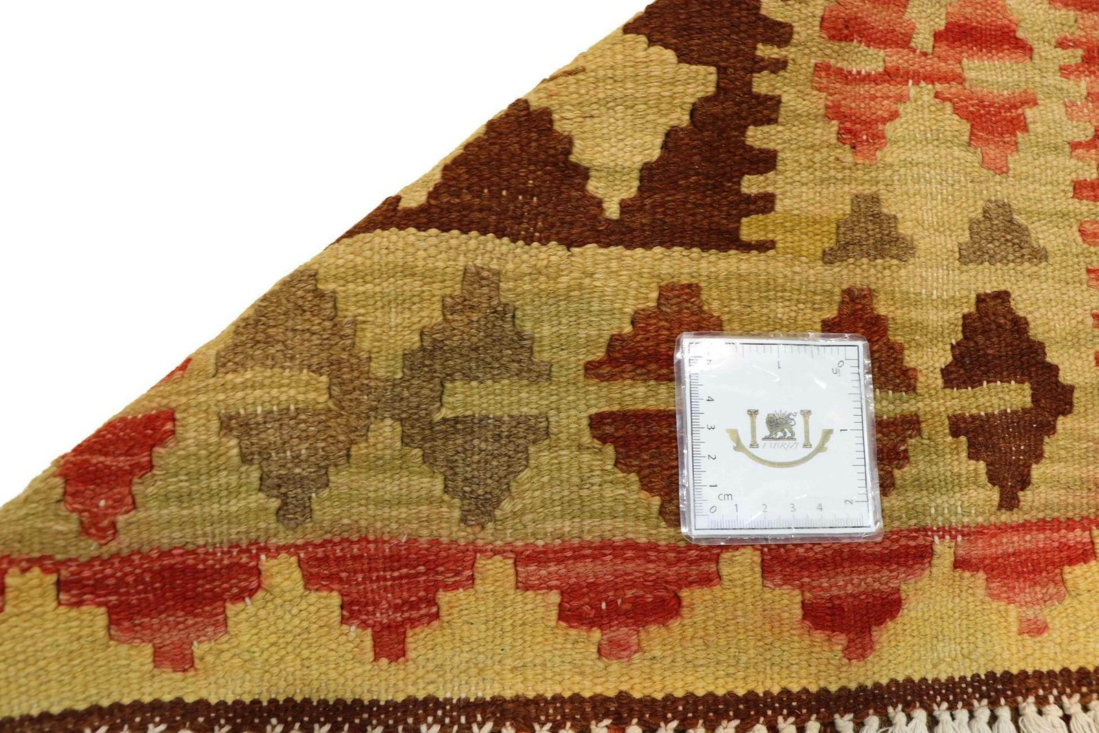 Kilim 126x94 - Image 6