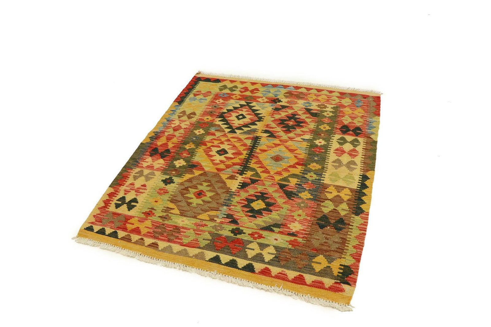 Kilim 120x105 - Image 2