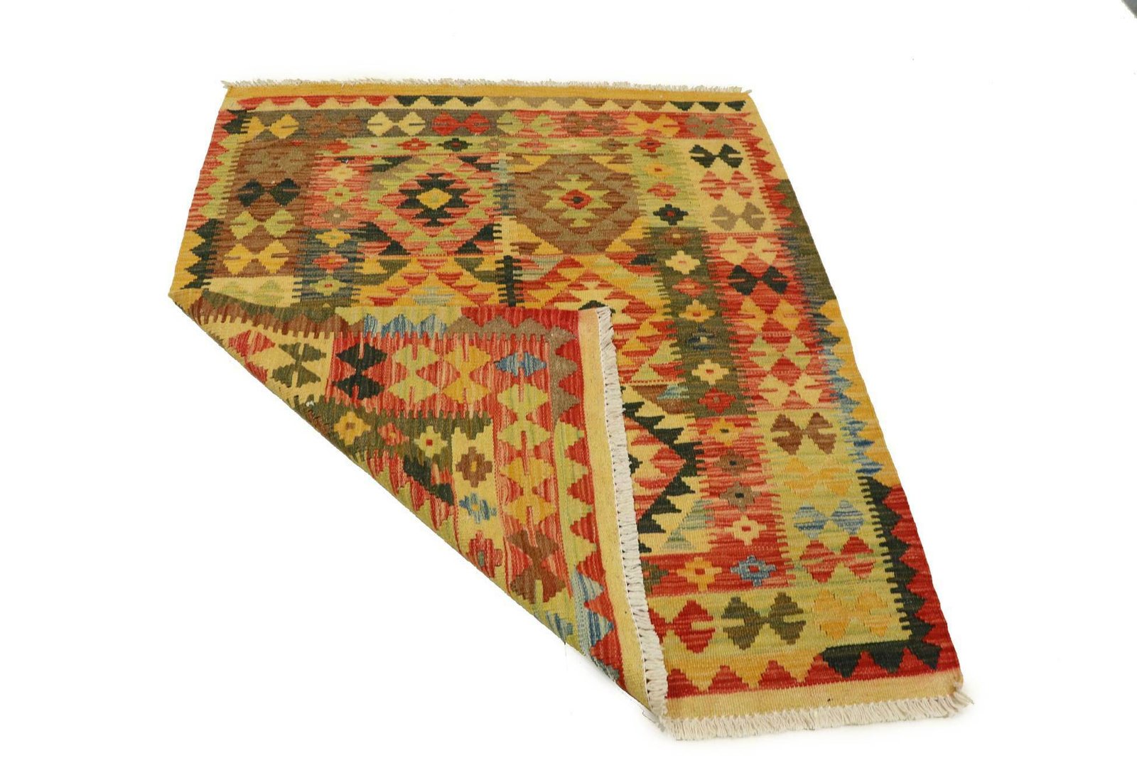 Kilim 120x105 - Image 5