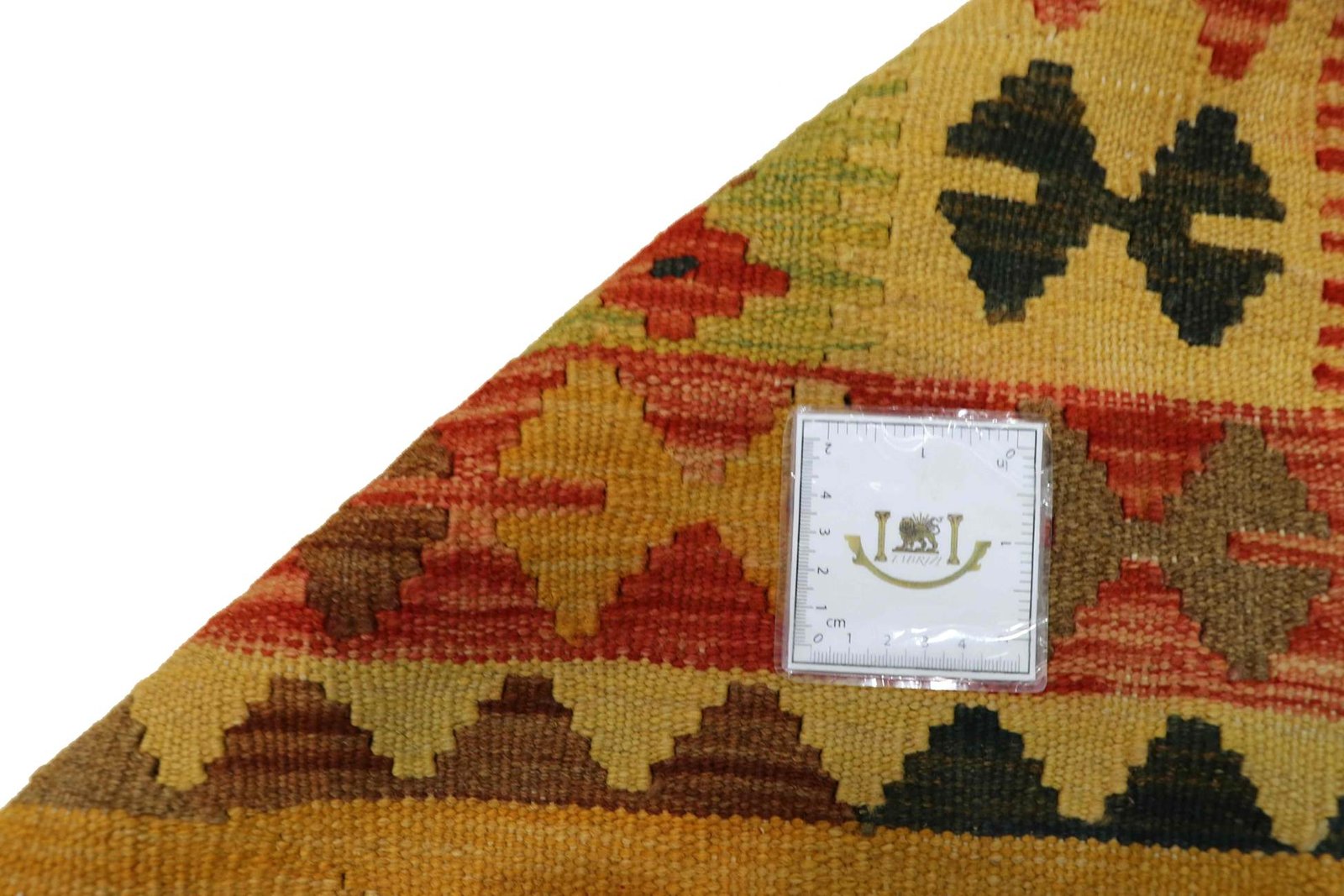 Kilim 120x105 - Image 6