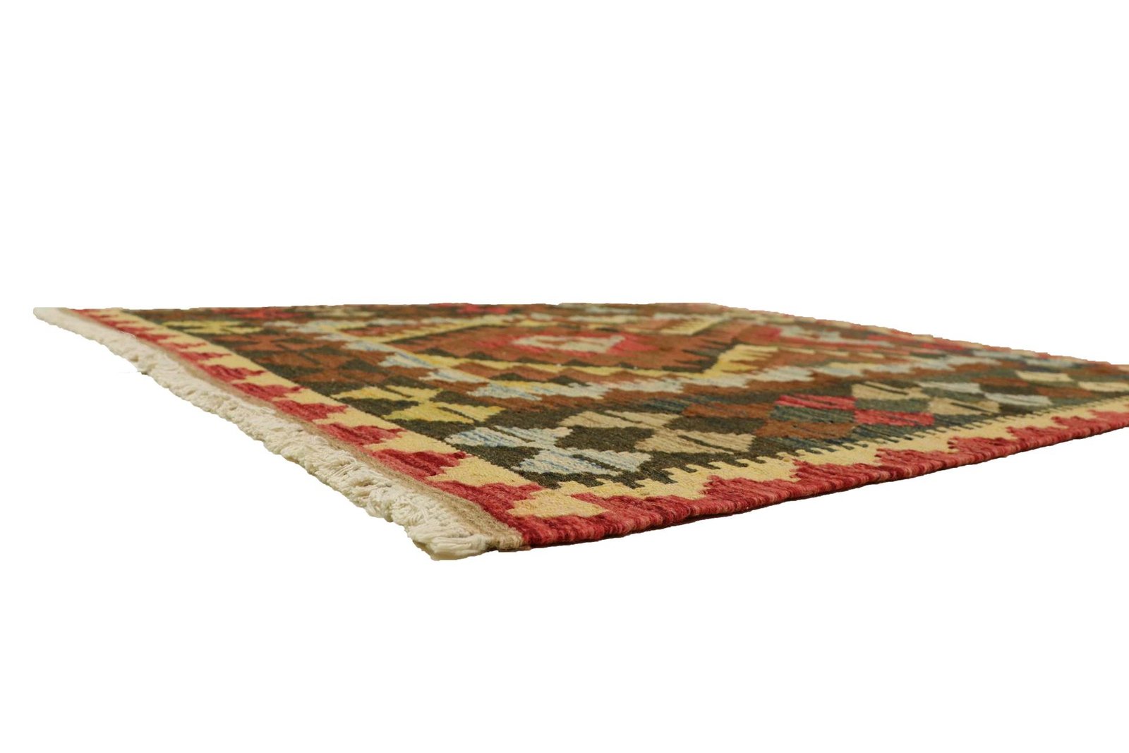 Kilim 112x105 - Image 4