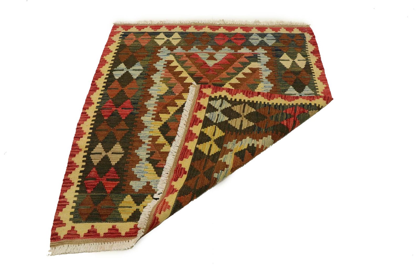 Kilim 112x105 - Image 5