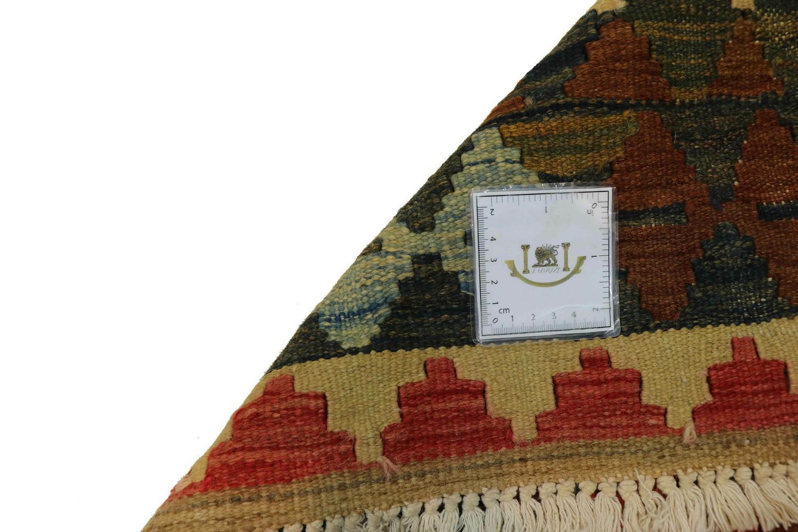 Kilim 112x105 - Image 6