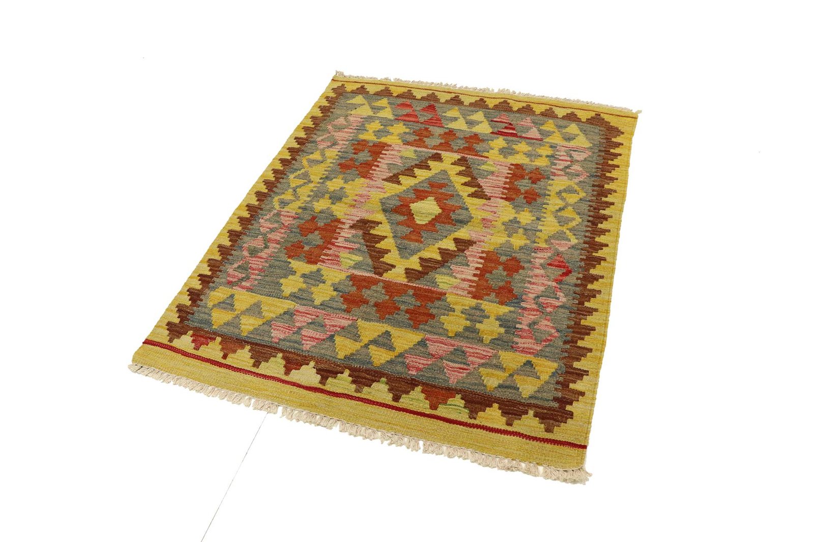 Kilim 110x91 - Image 2