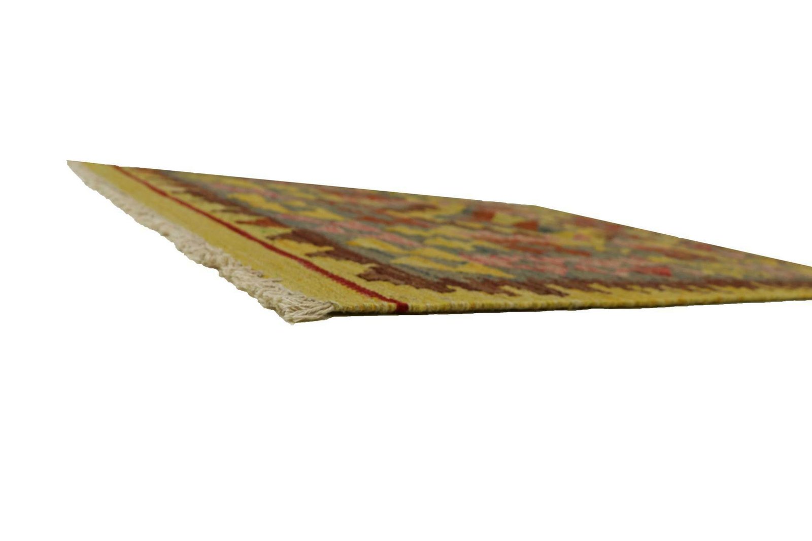 Kilim 110x91 - Image 4