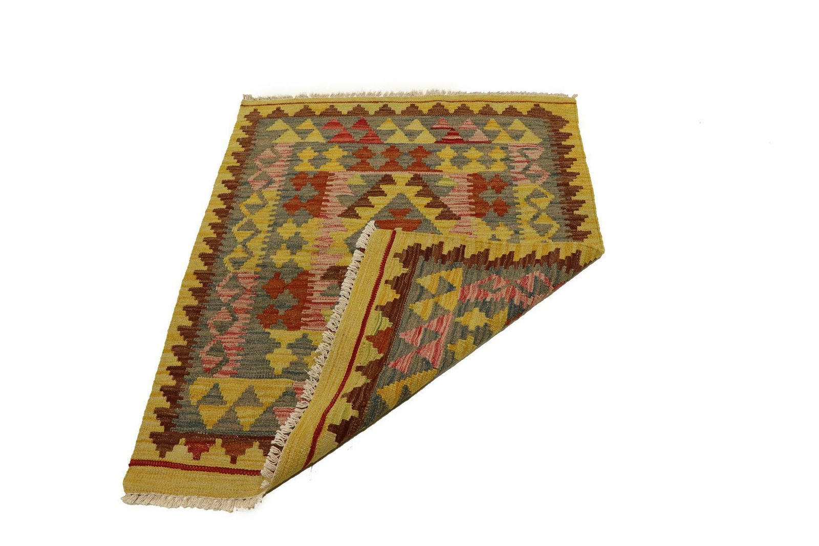 Kilim 110x91 - Image 5