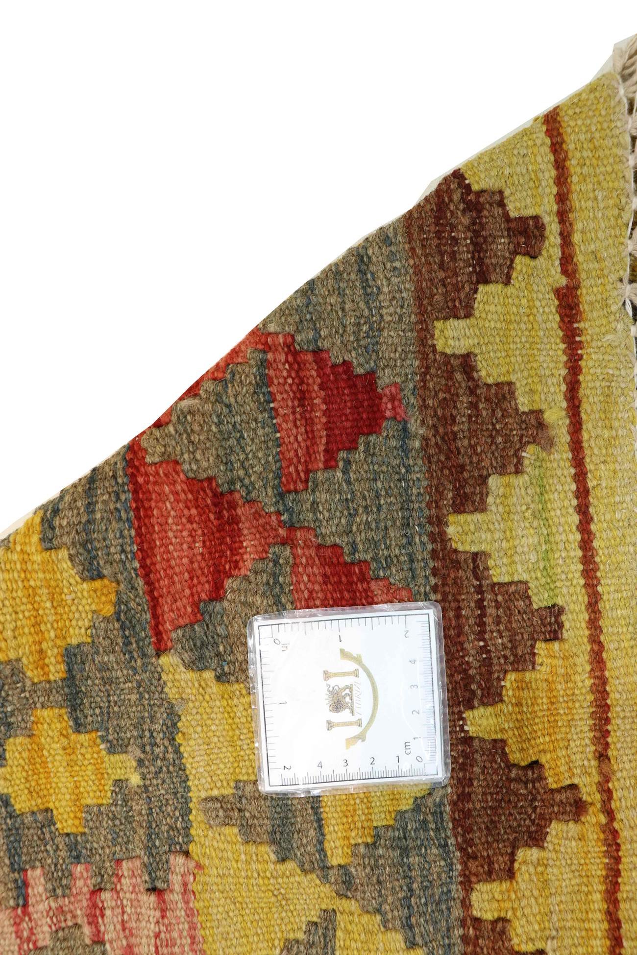 Kilim 110x91 - Image 6