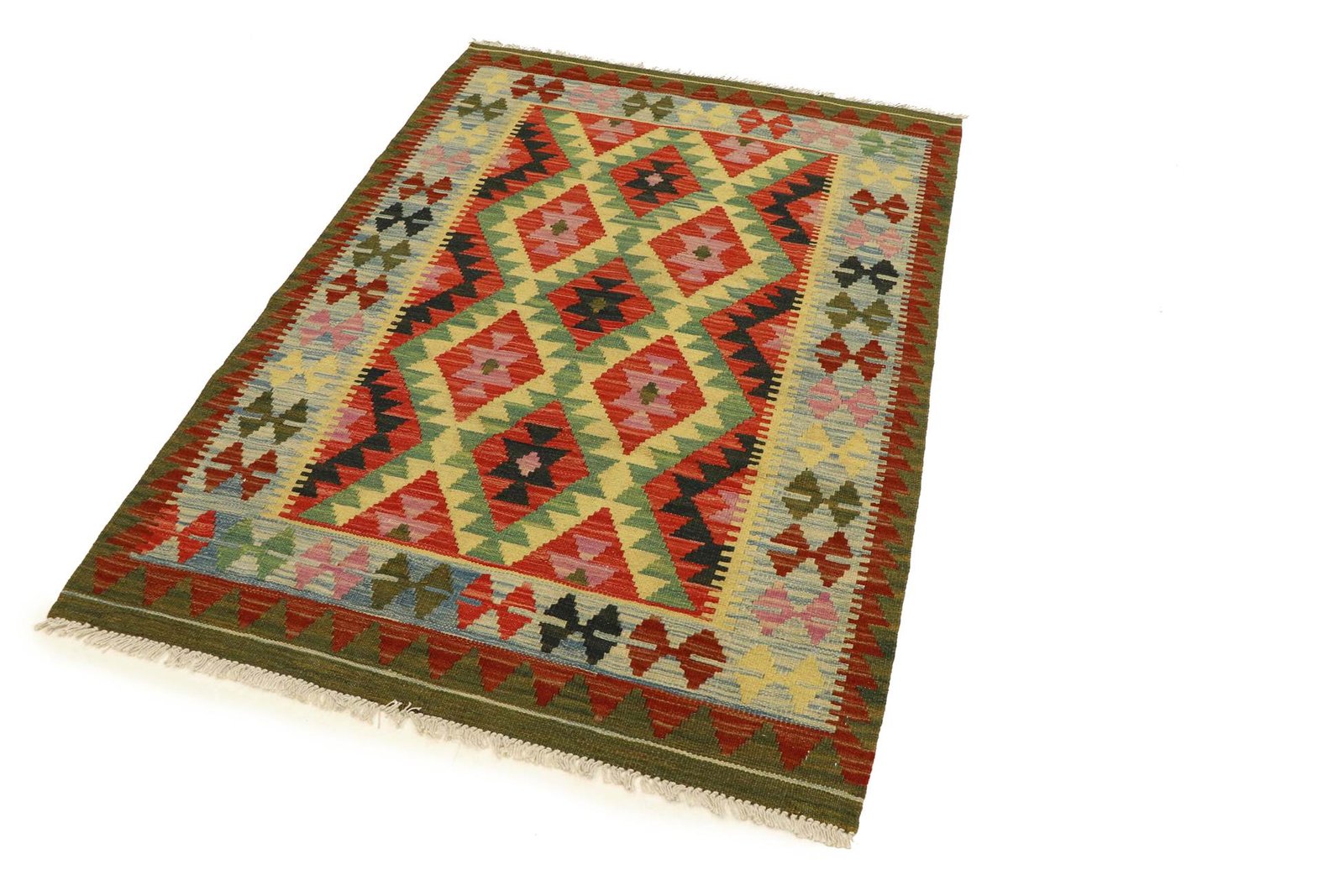 Kilim 144x100 - Image 2